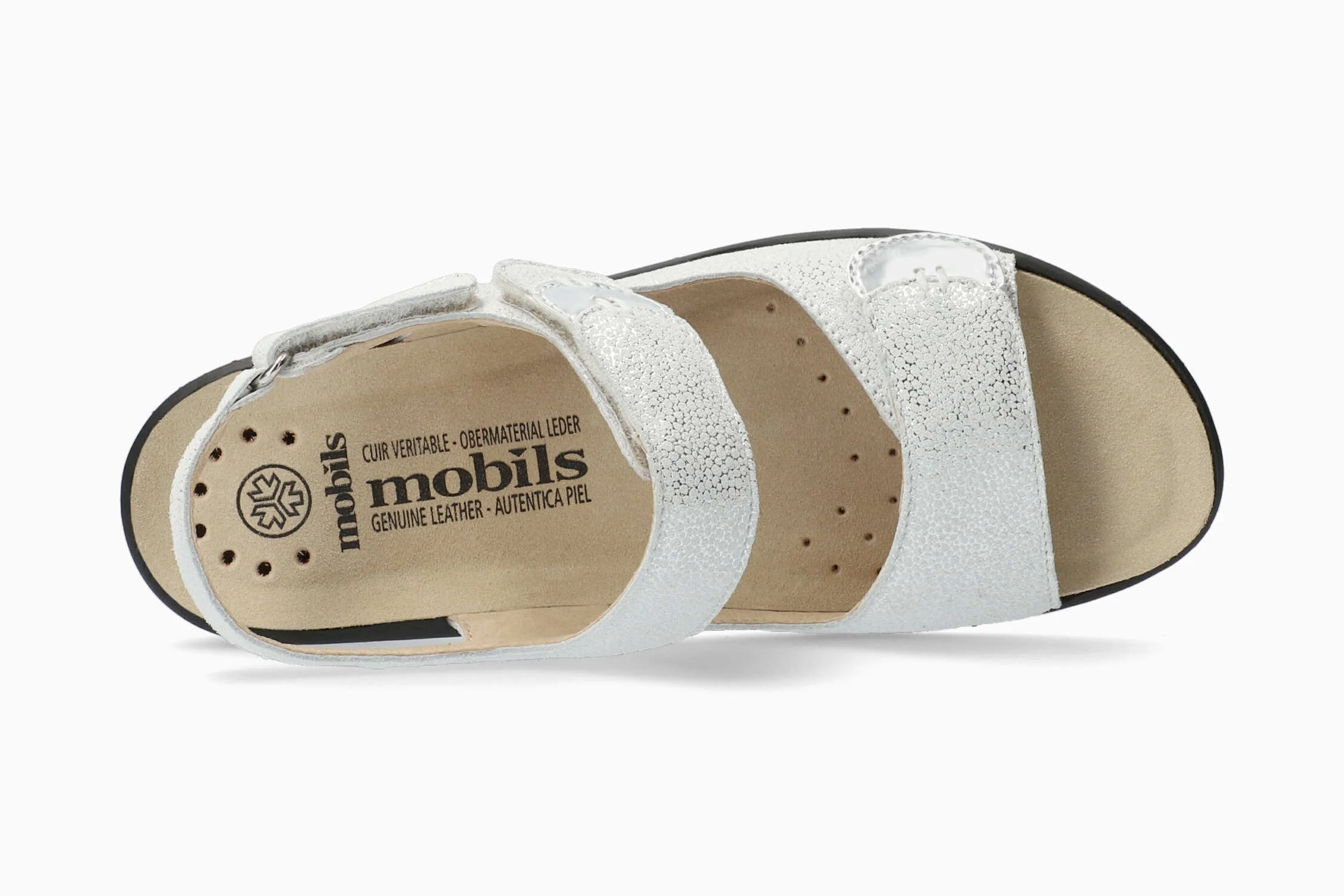 Getha - Silver | M2WW - Image 3