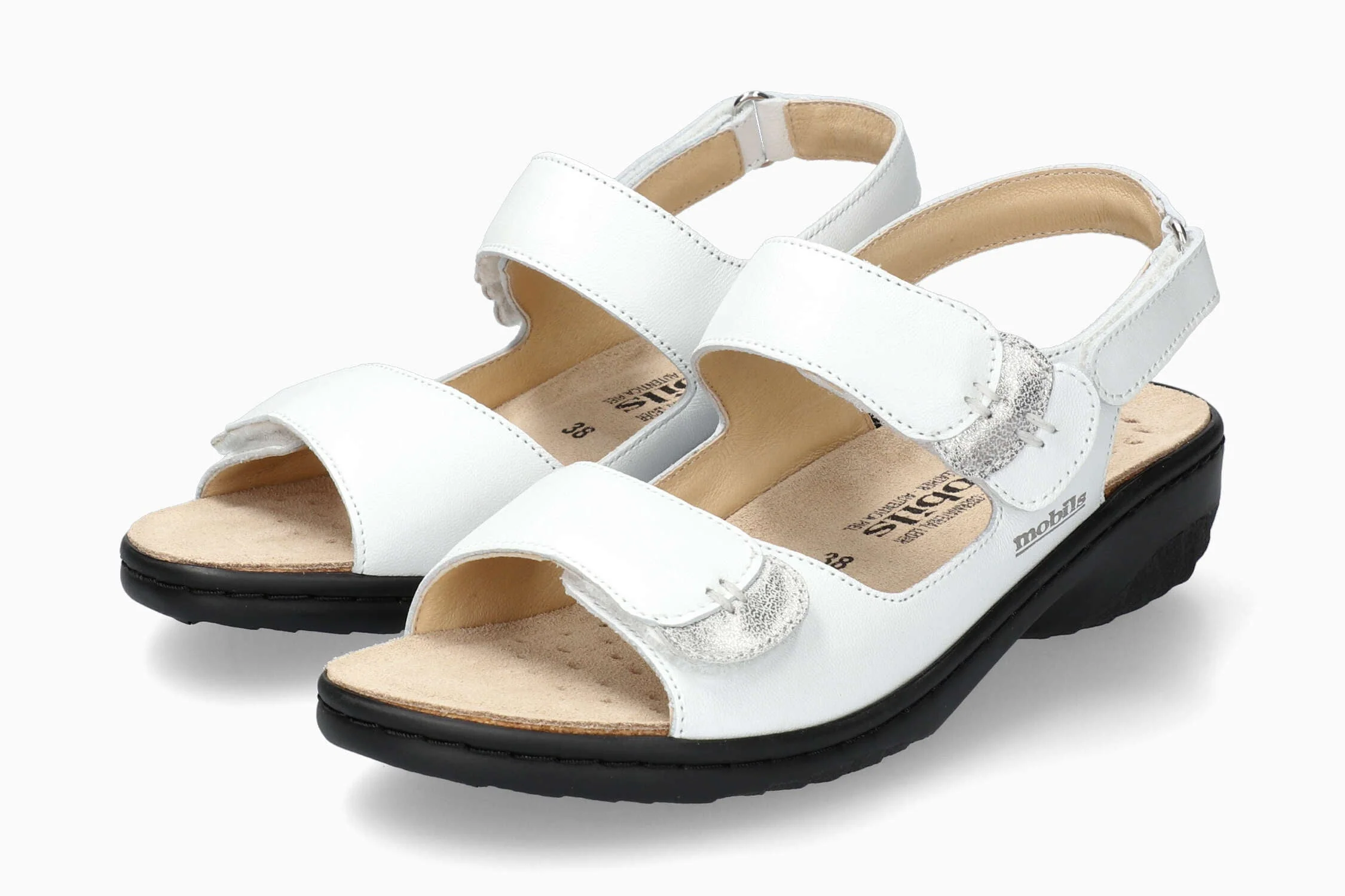 Getha - White | M7WG - Image 2