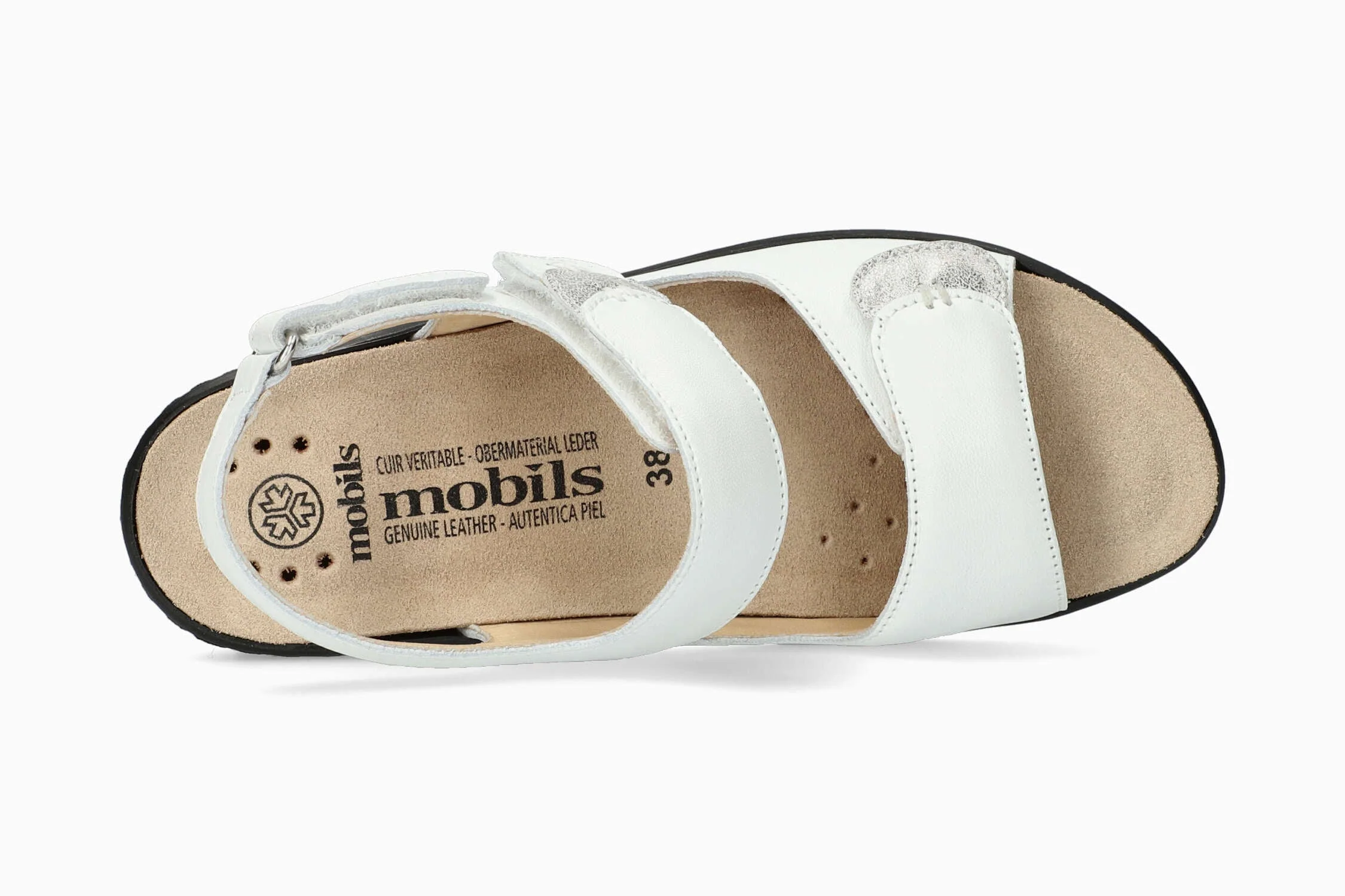 Getha - White | M7WG - Image 3