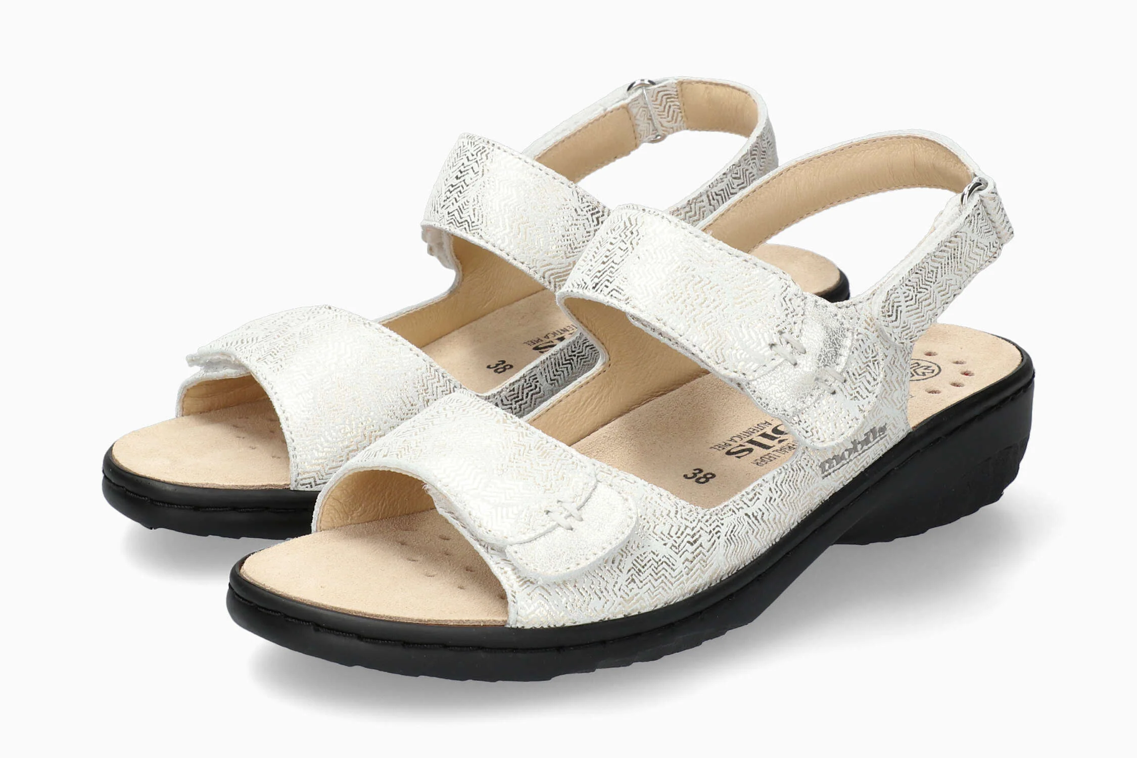 Getha - White | M7WH - Image 2