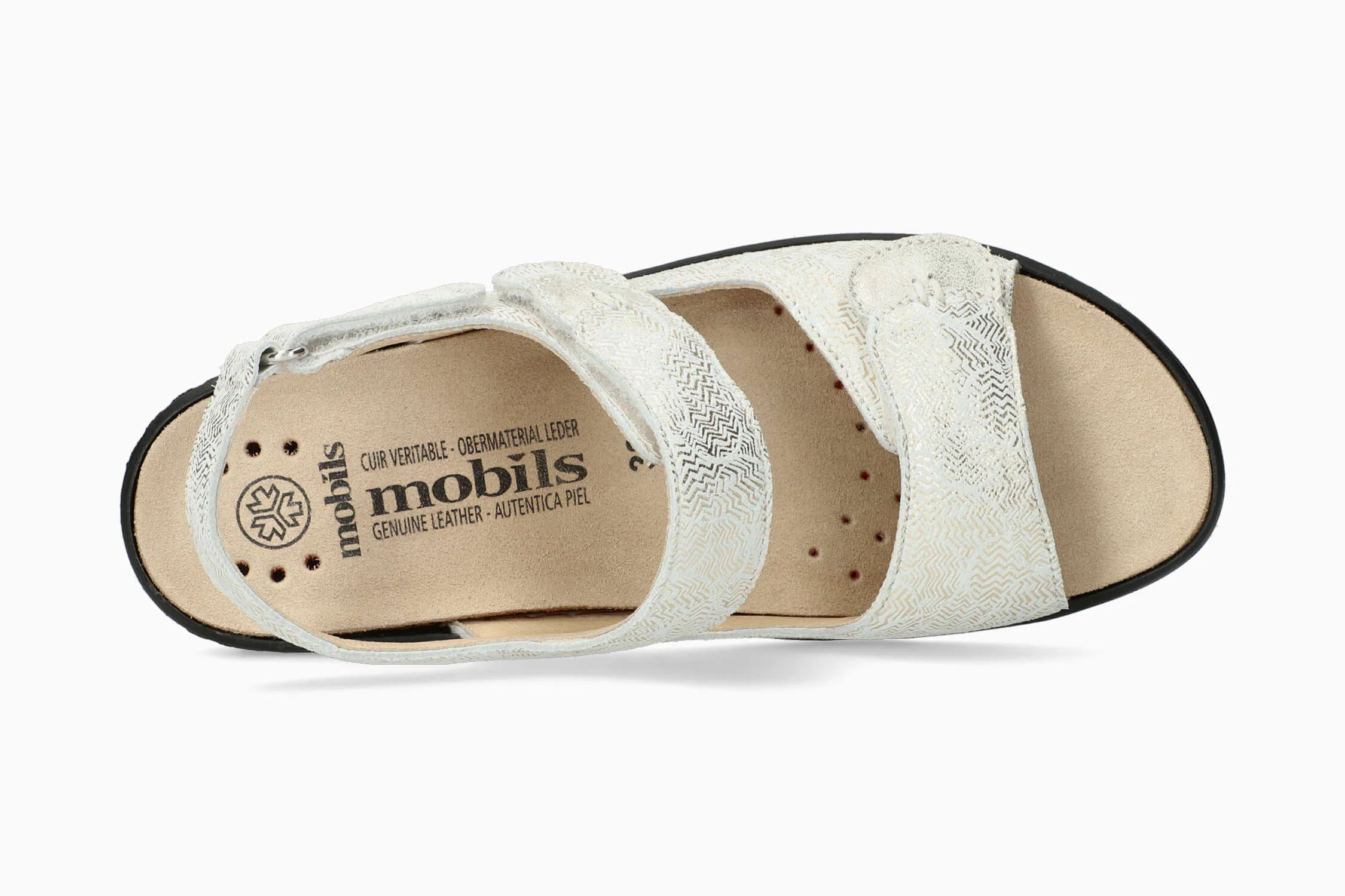 Getha - White | M7WH - Image 3