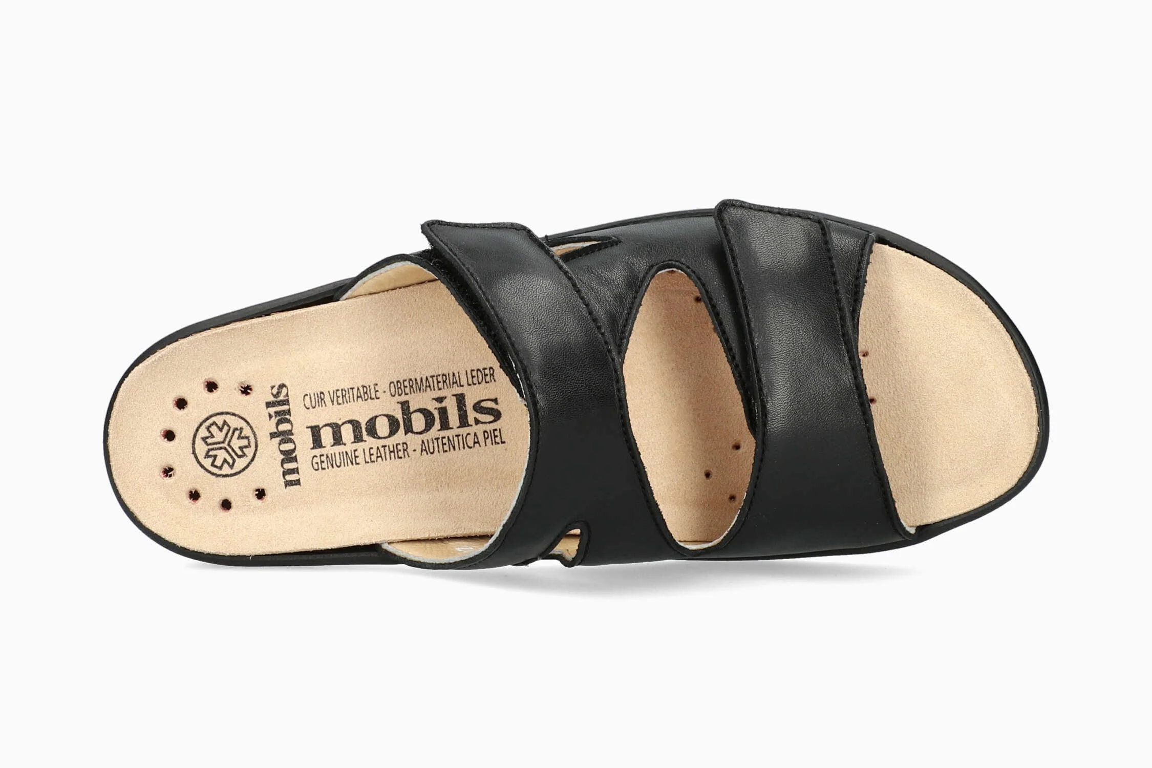 Geva - Black | MQ19 - Image 3