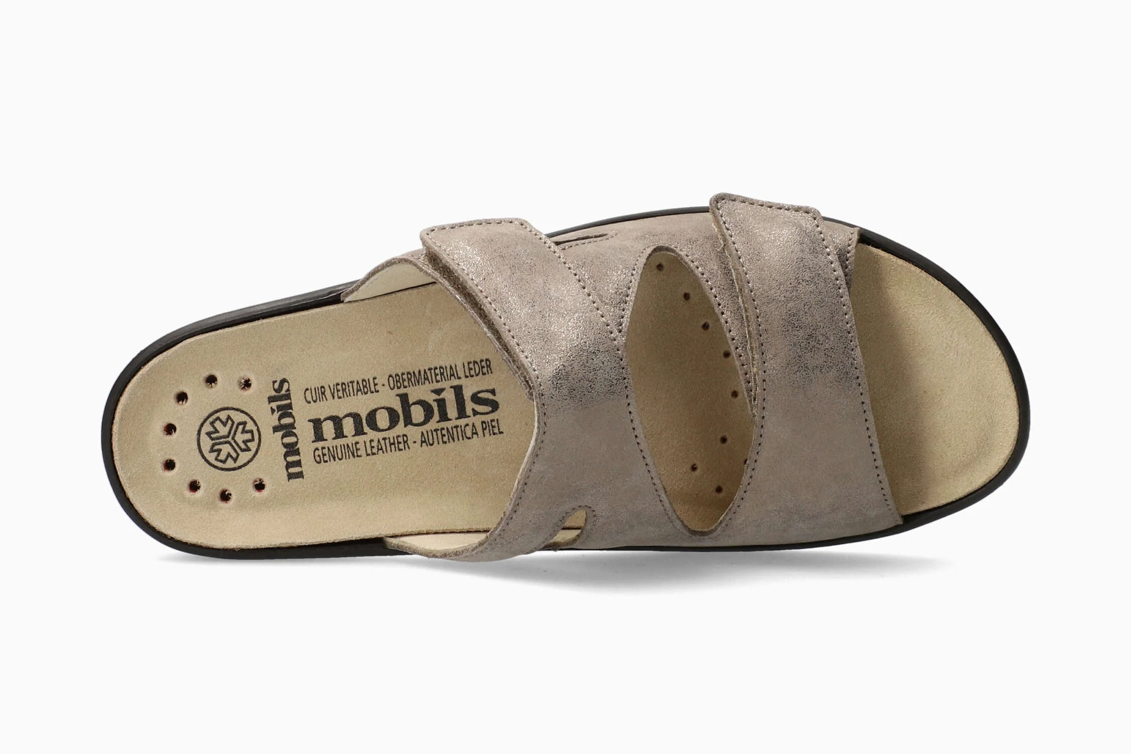 Geva - Dark Taupe | M1NP - Image 4