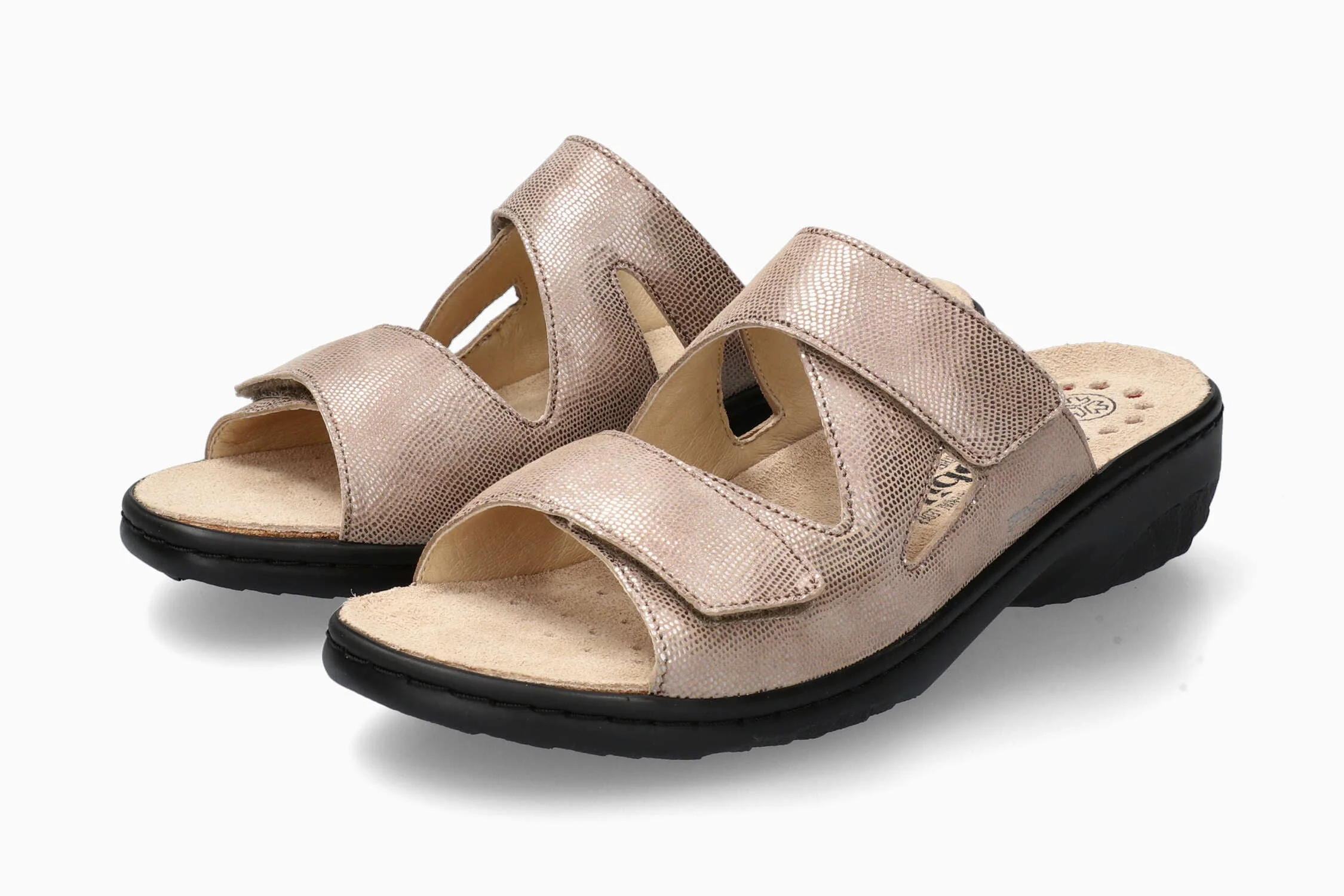 Geva - Light Taupe | M7BK - Image 2