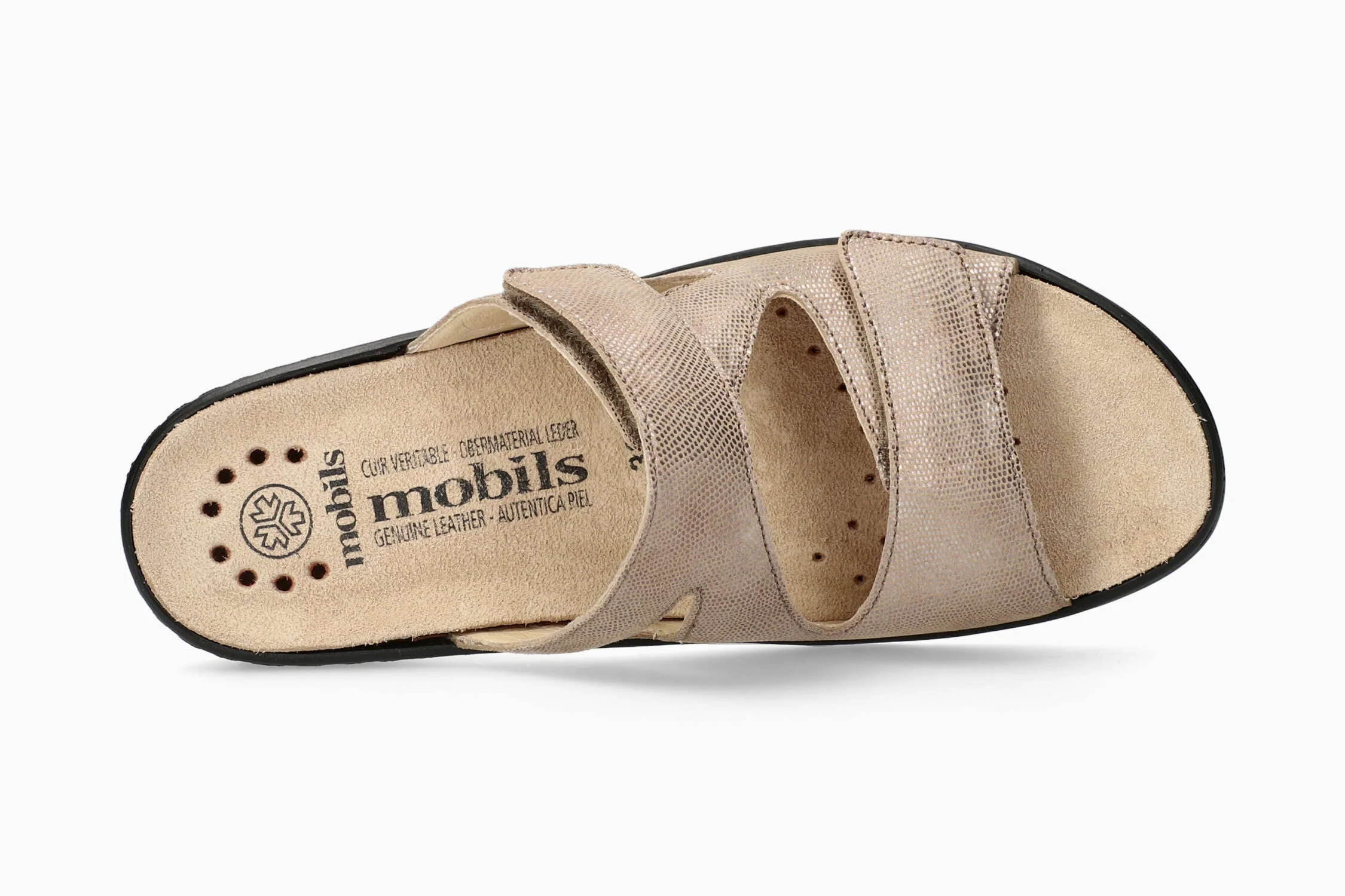 Geva - Light Taupe | M7BK - Image 3
