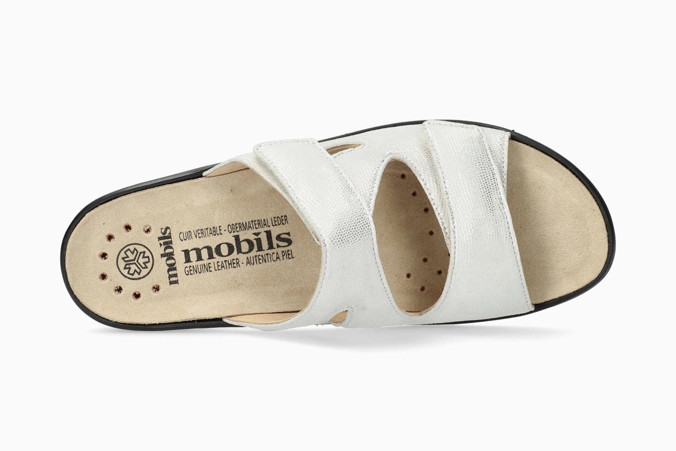 Geva - White | M4GU - Image 3