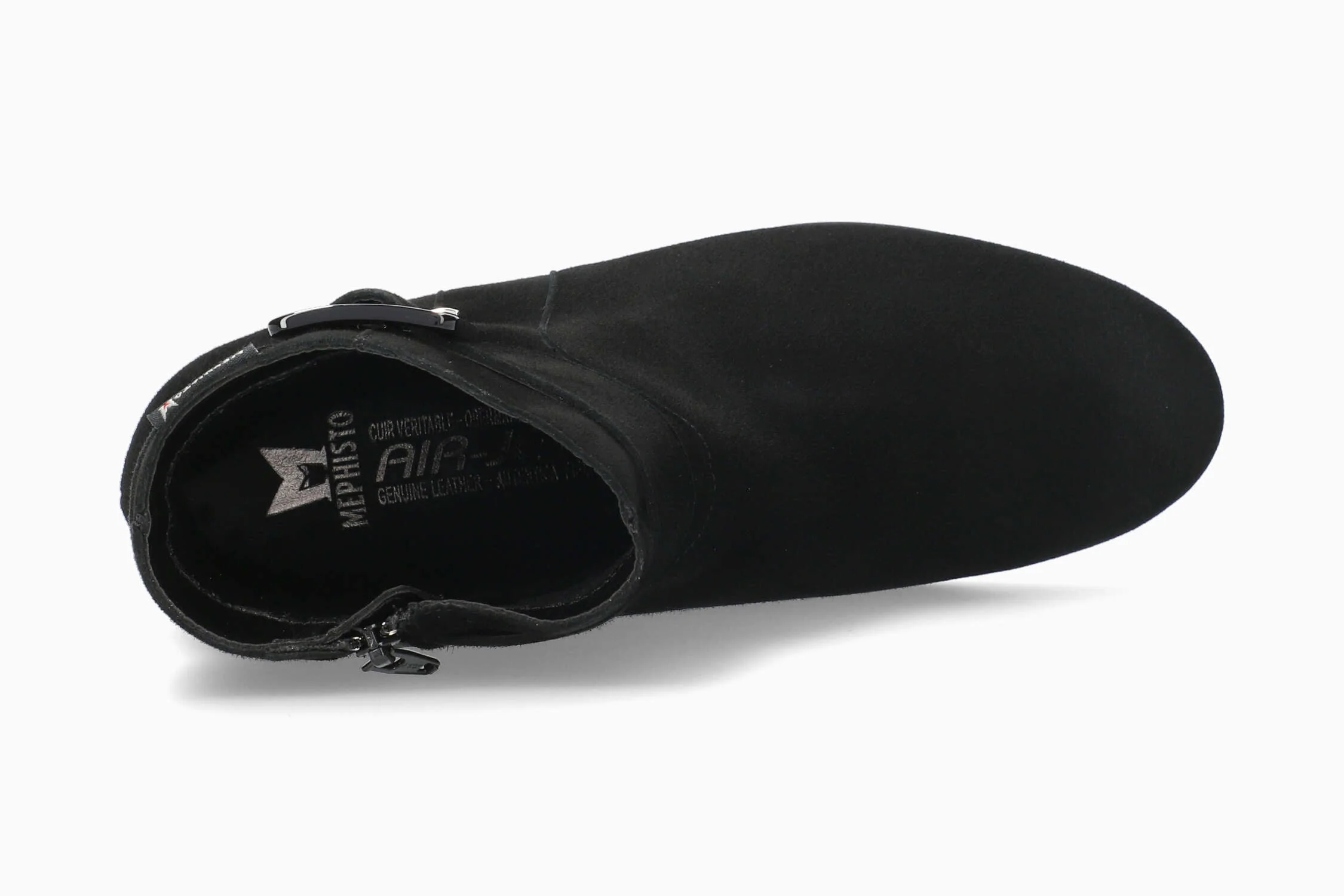 Gianina - Black | MKV9 - Image 3