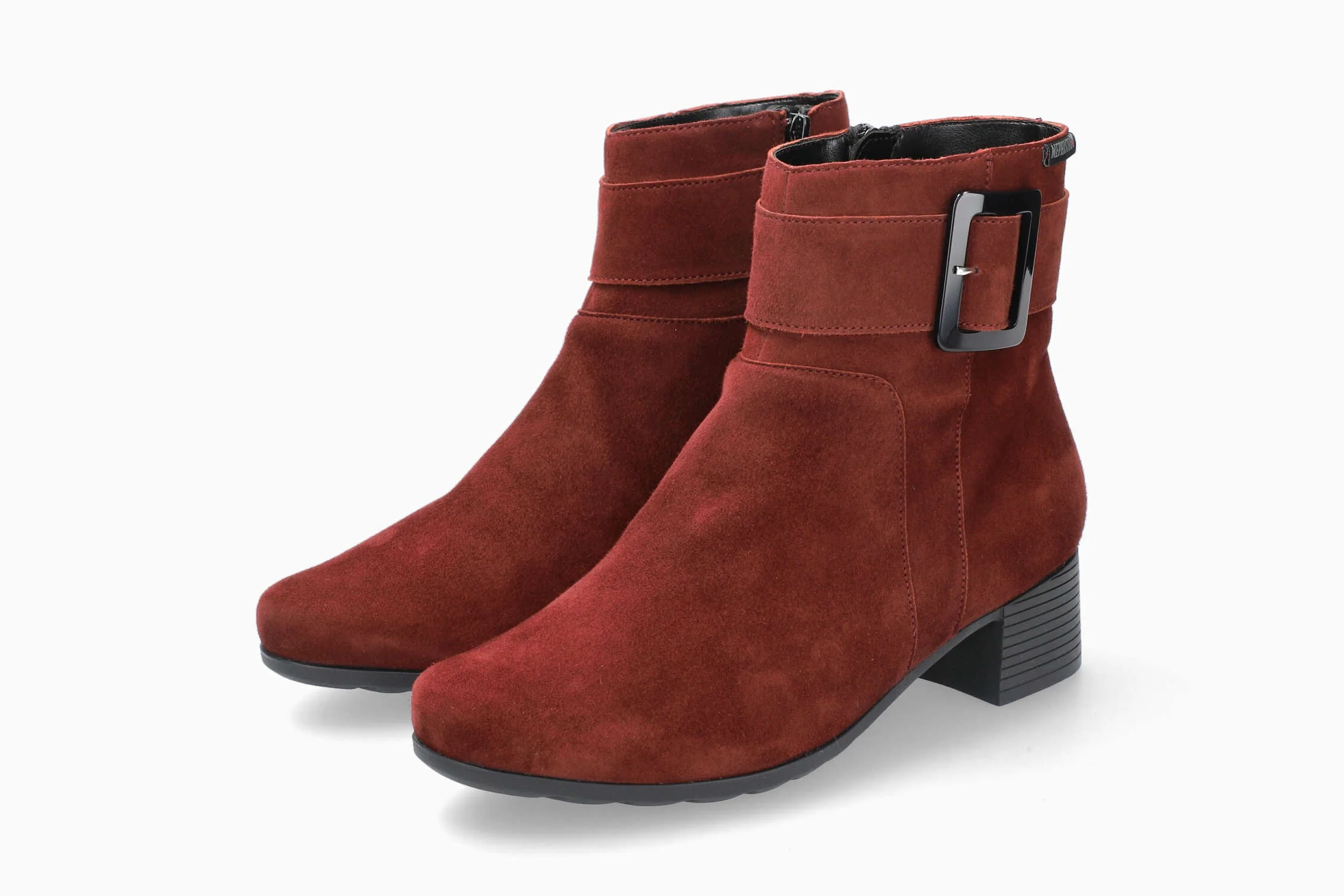 Gianina - Cordovan | M6QT - Image 2