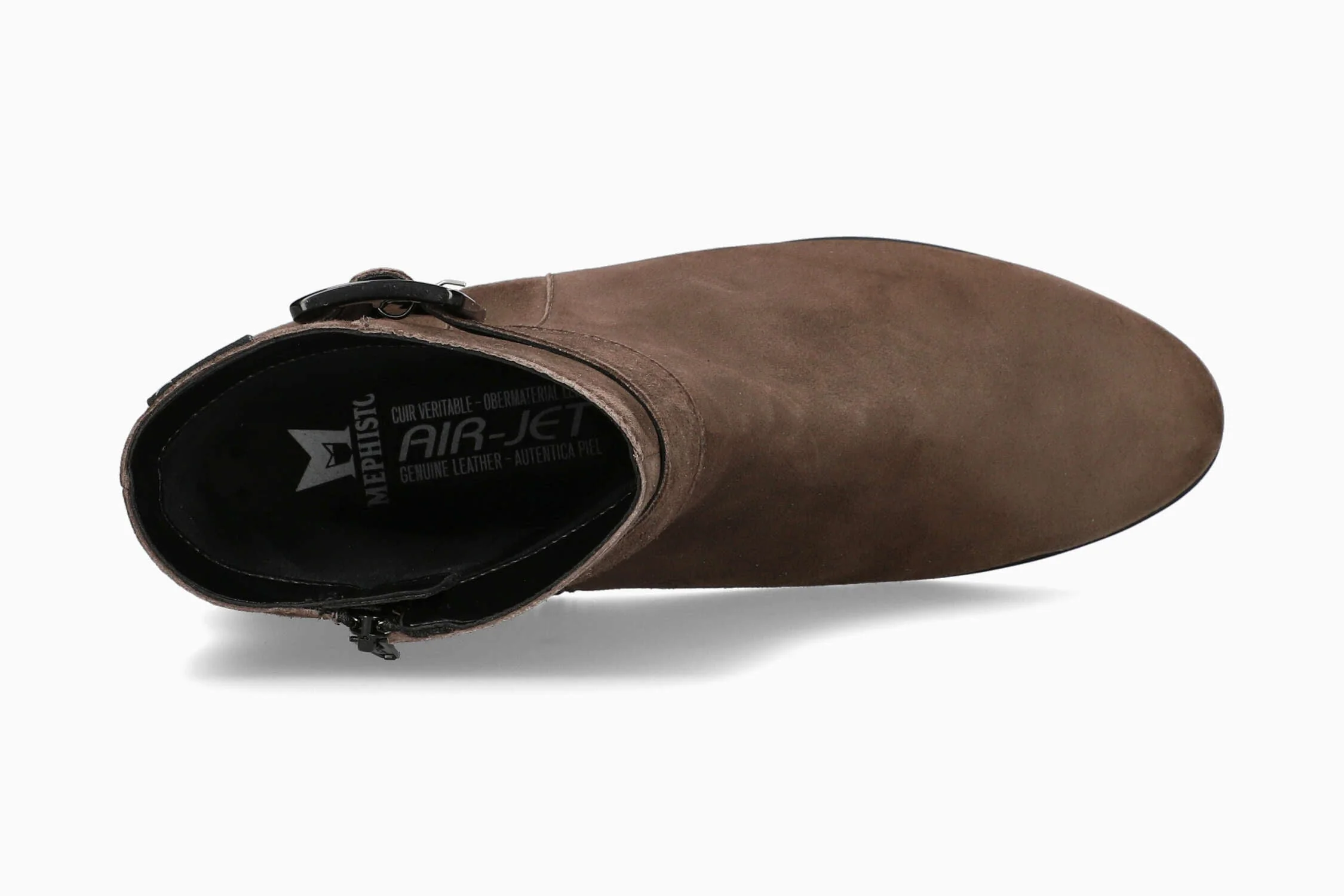 Gianina - Ice Brown | M7MK - Image 3
