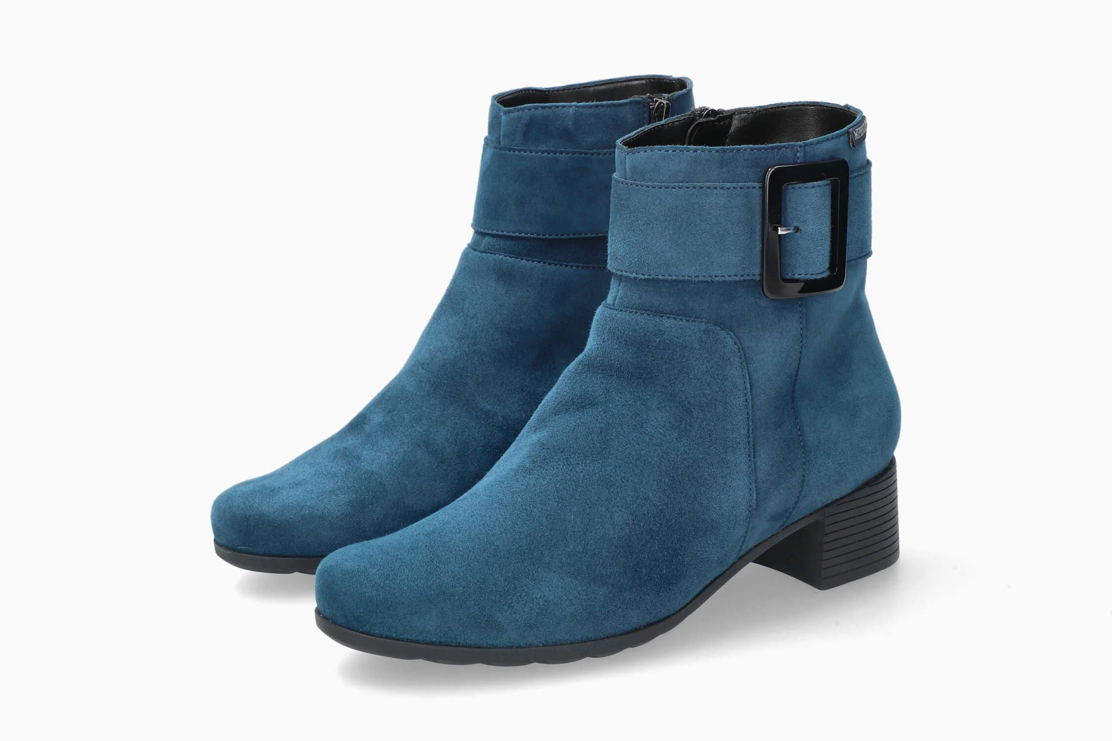 Gianina - Peacok Blue | M6QS - Image 2