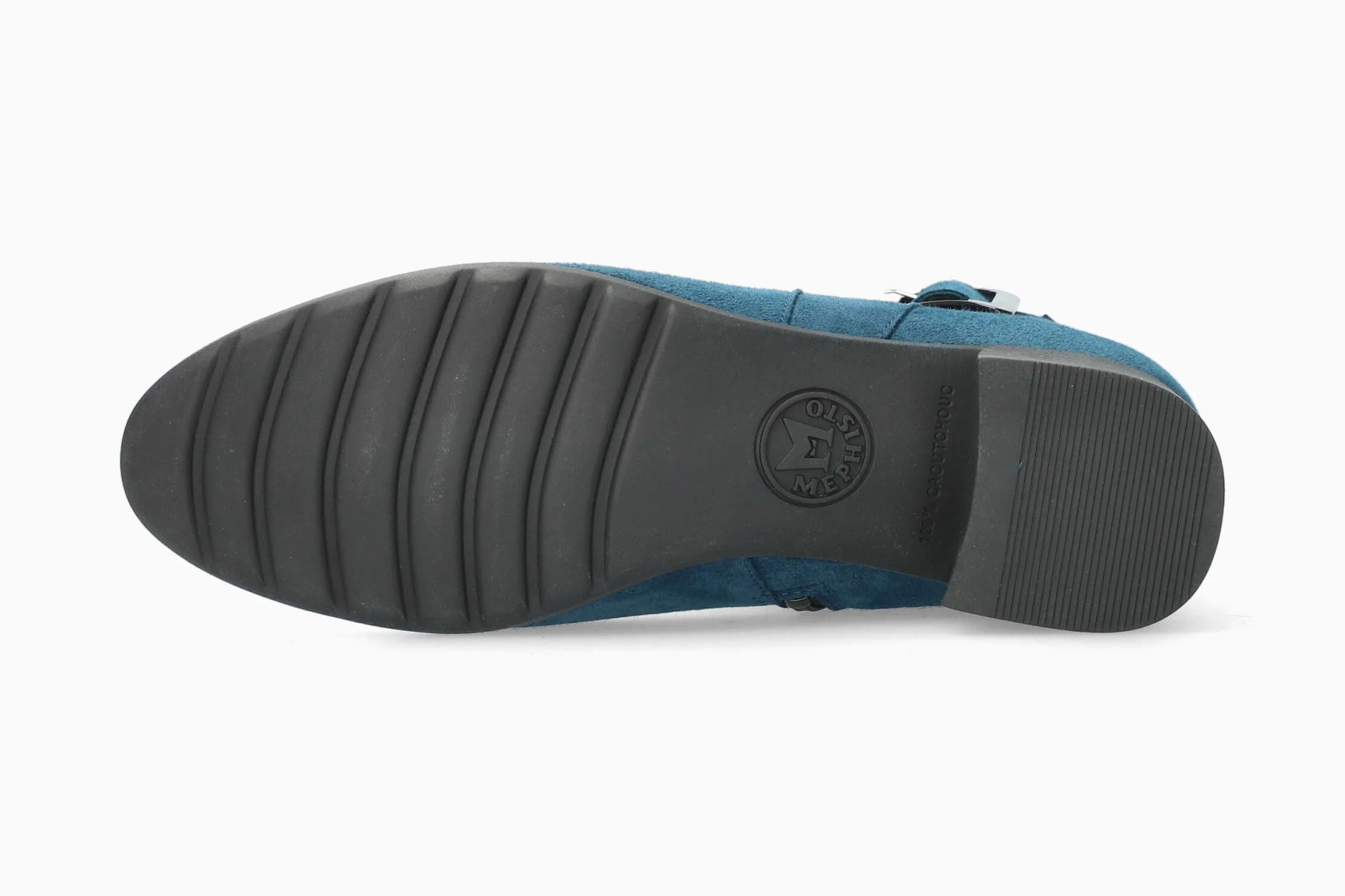 Gianina - Peacok Blue | M6QS - Image 4