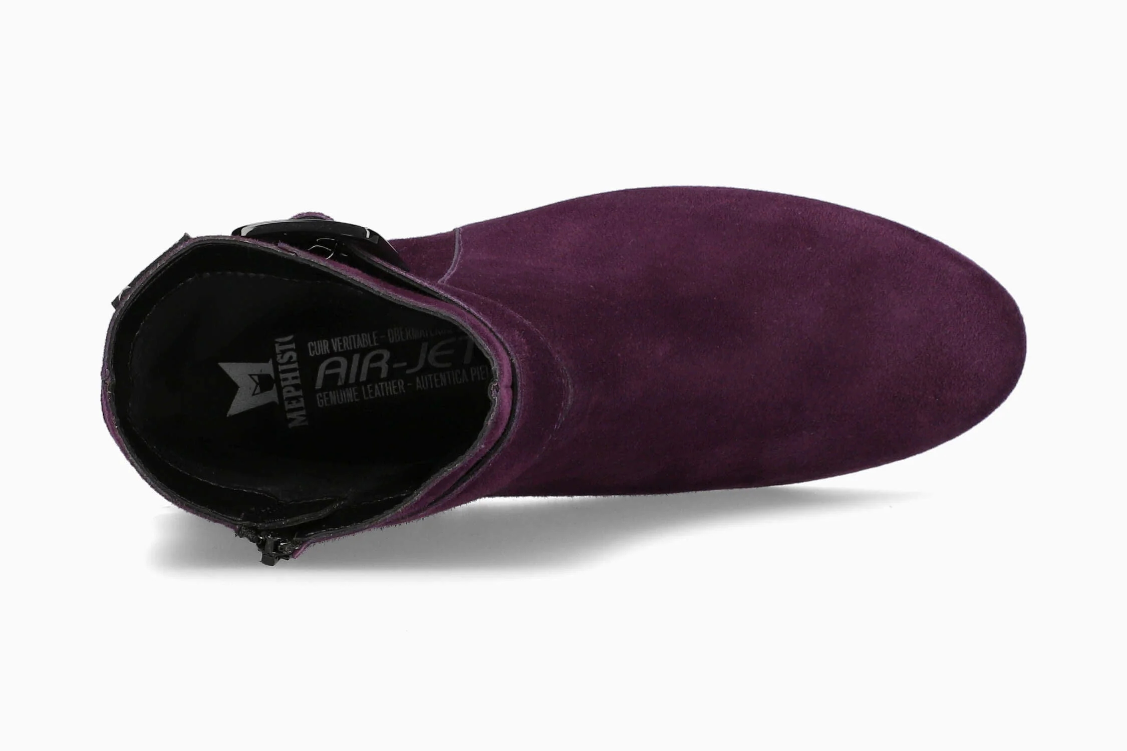 Gianina - Purple | M7ME - Image 3
