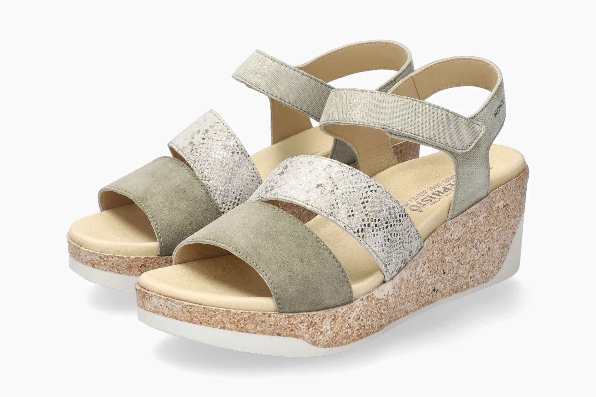 Gianna - Light Khaki | M5GA - Image 2