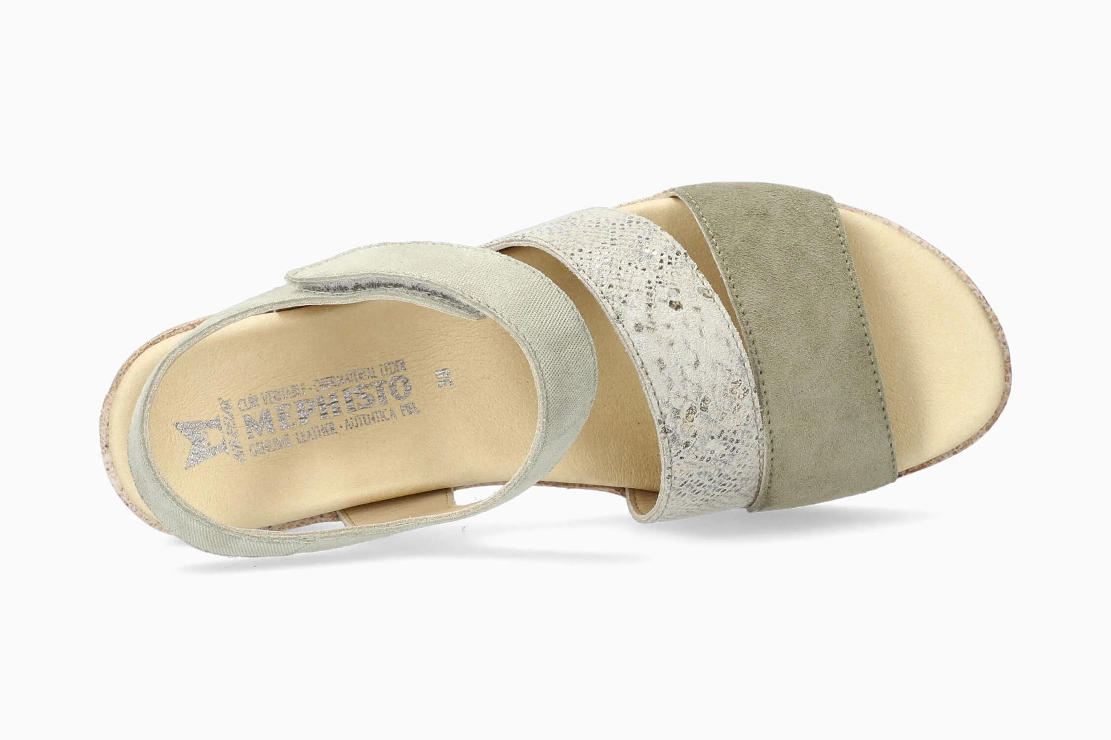 Gianna - Light Khaki | M5GA - Image 3