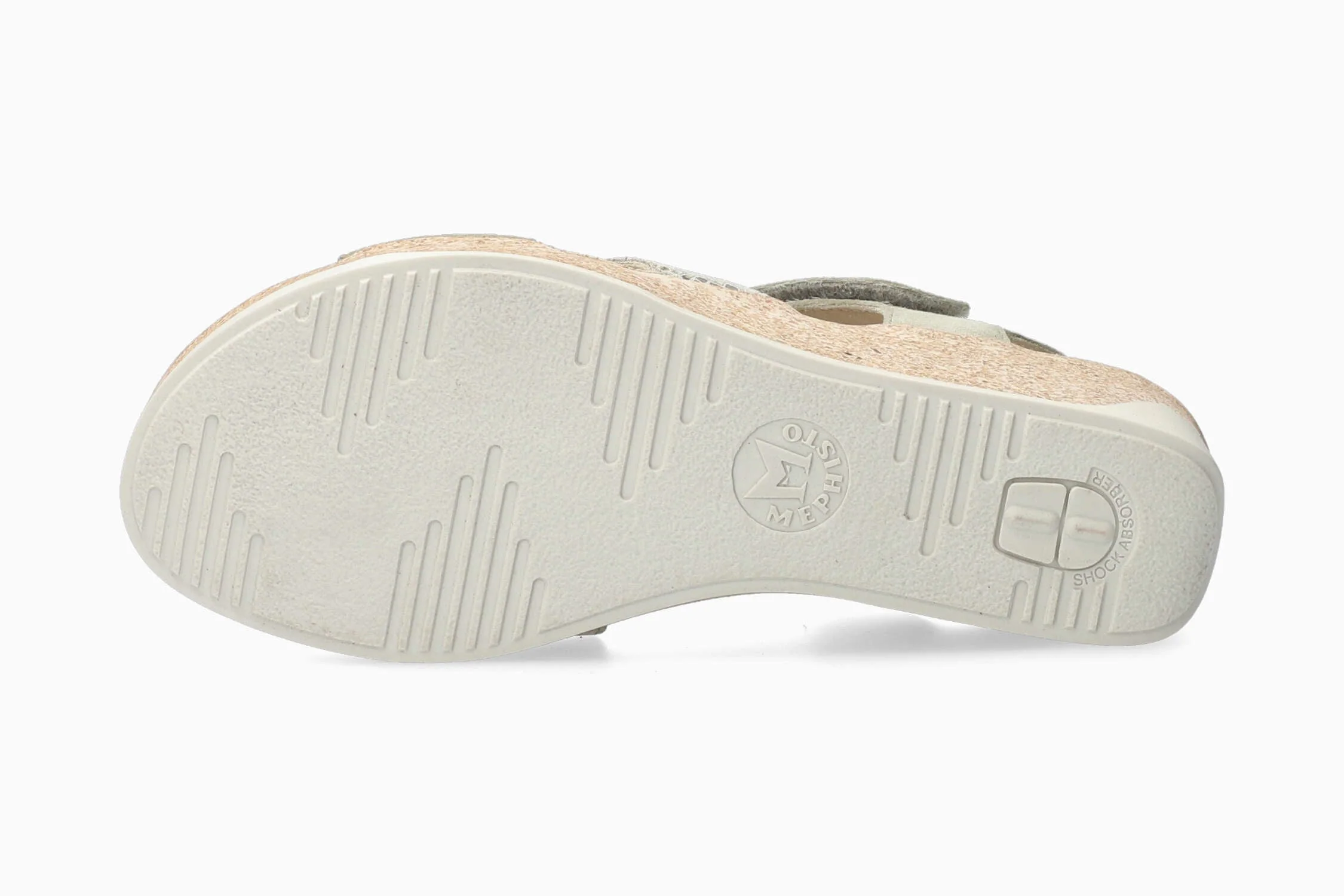Gianna - Light Khaki | M5GA - Image 4