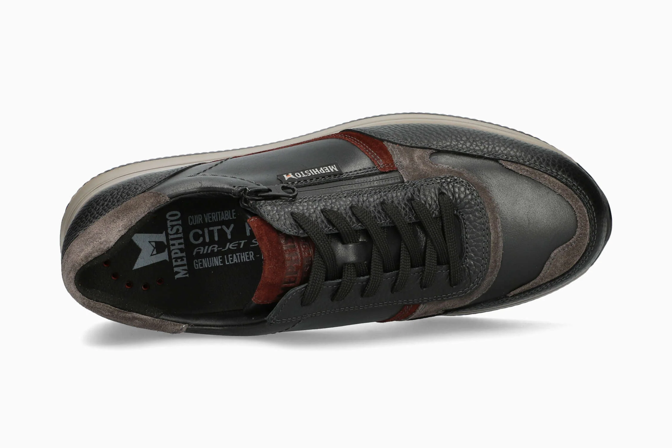 Gilford - Black | M7QA - Image 3