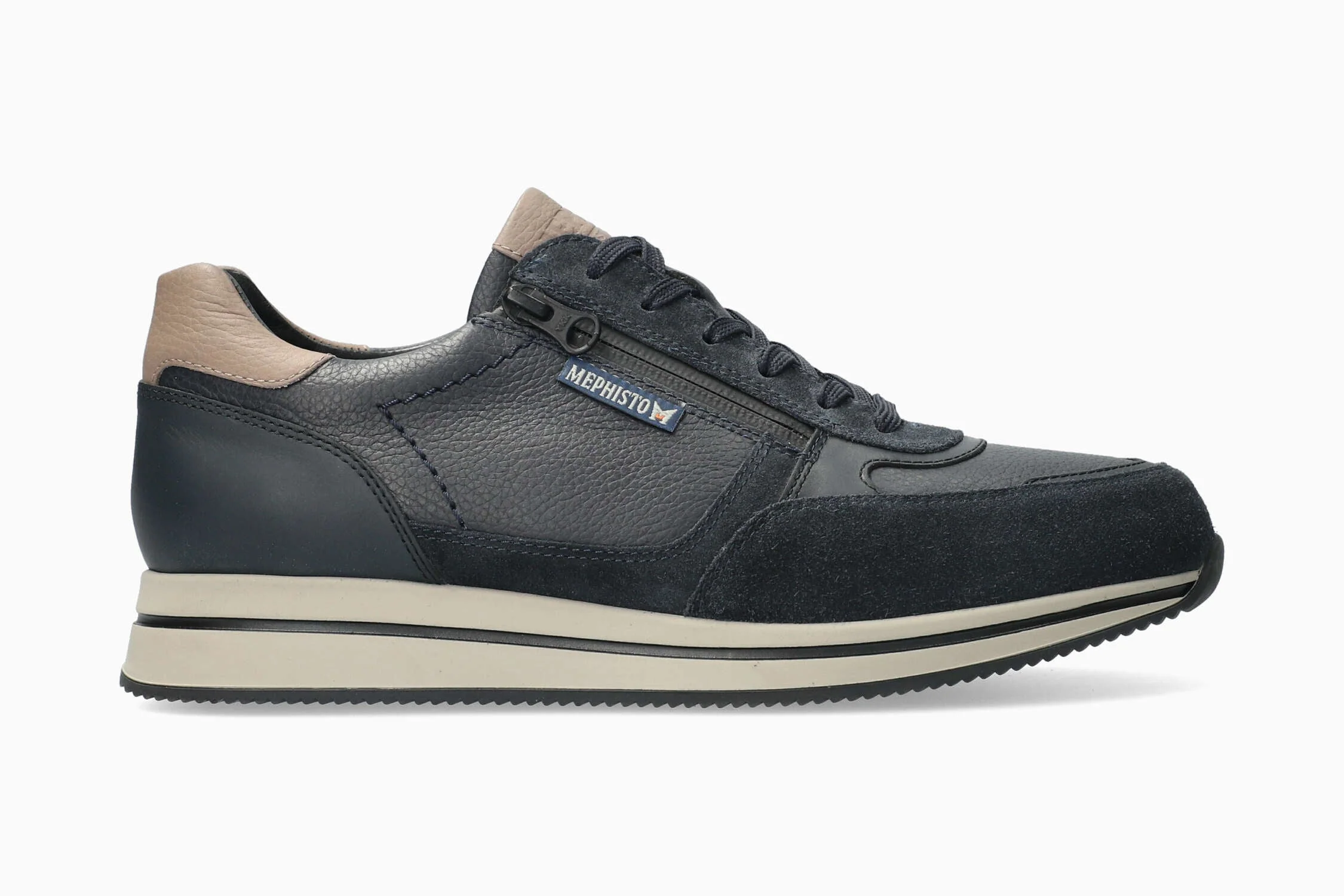 Gilford - Blue | M6AB