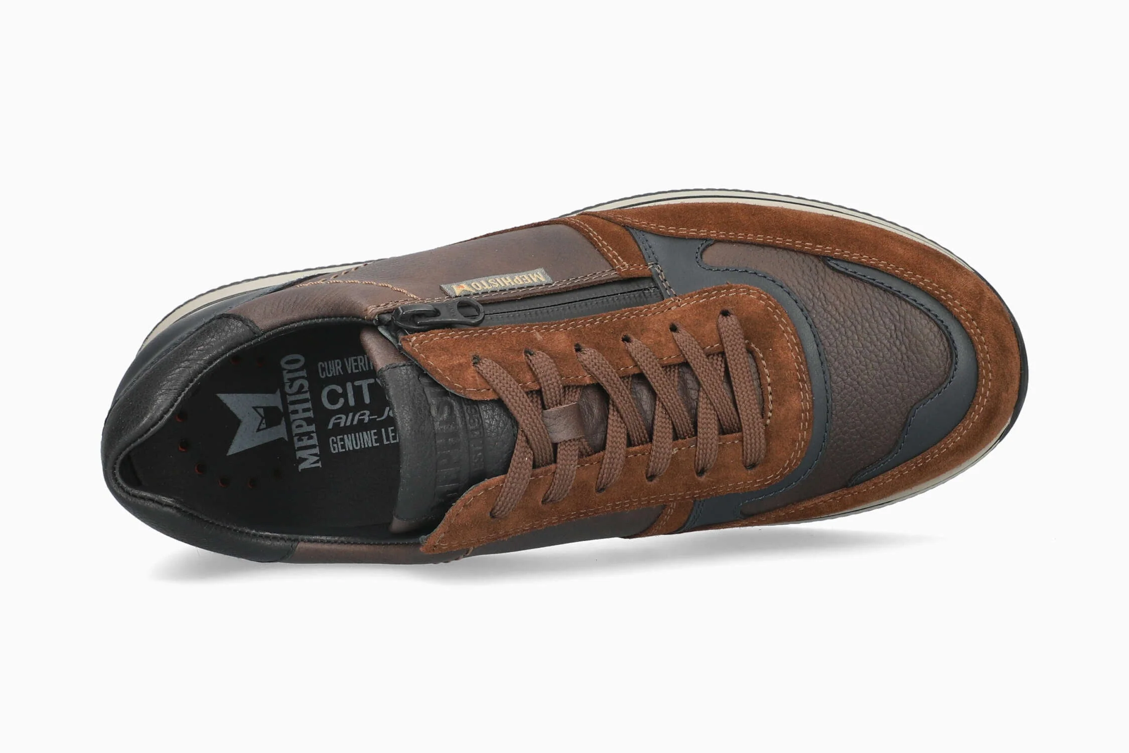 Gilford - Brown | M5ZZ - Image 3