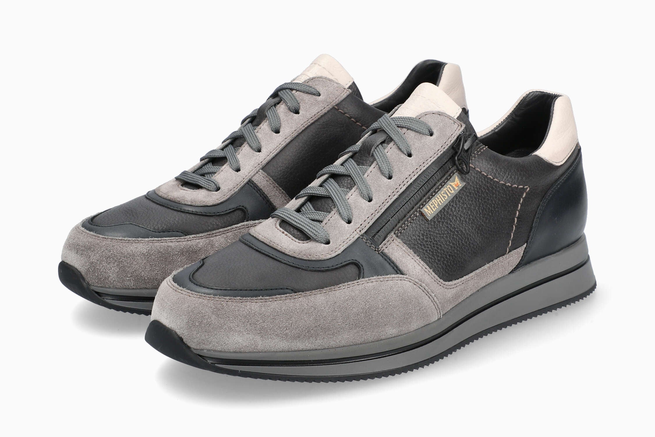 Gilford - Grey | M6AA - Image 2