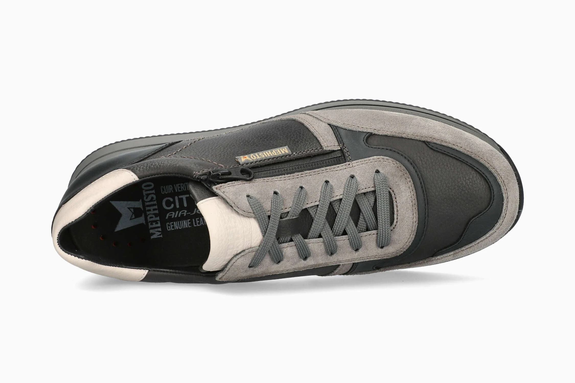 Gilford - Grey | M6AA - Image 3