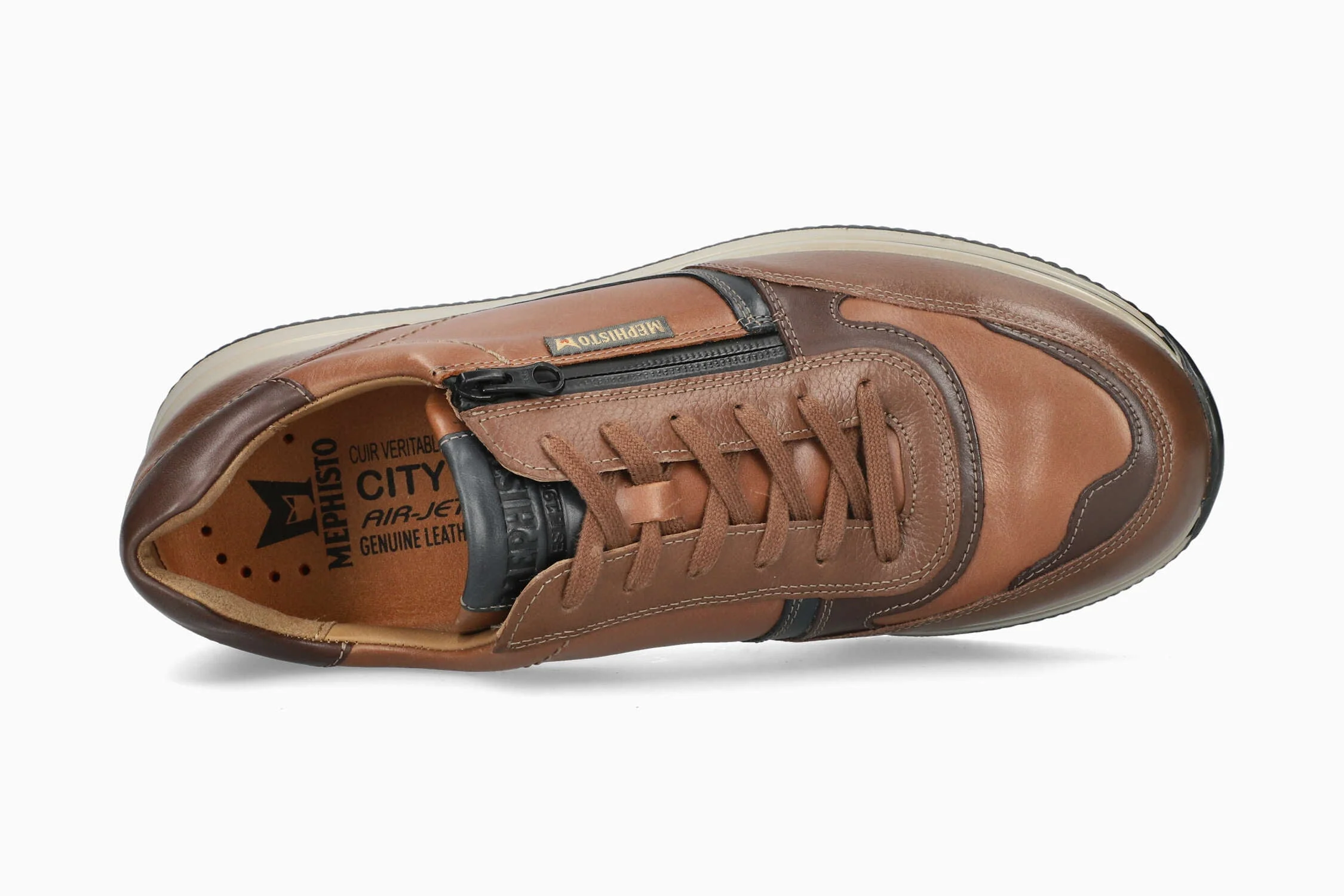 Gilford - Hazelnut | M8MK - Image 3