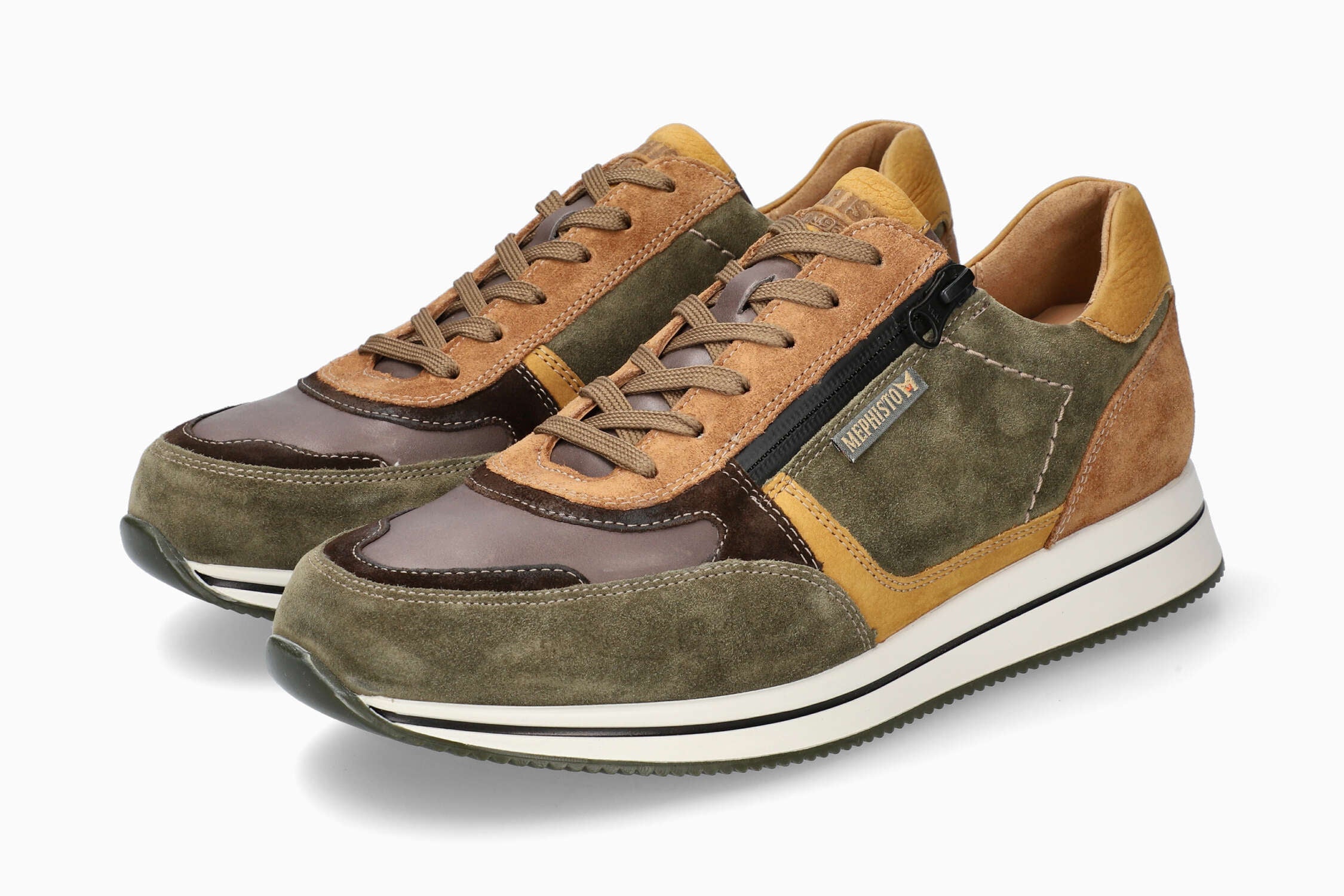 Gilford - Khaki | M7QB - Image 2
