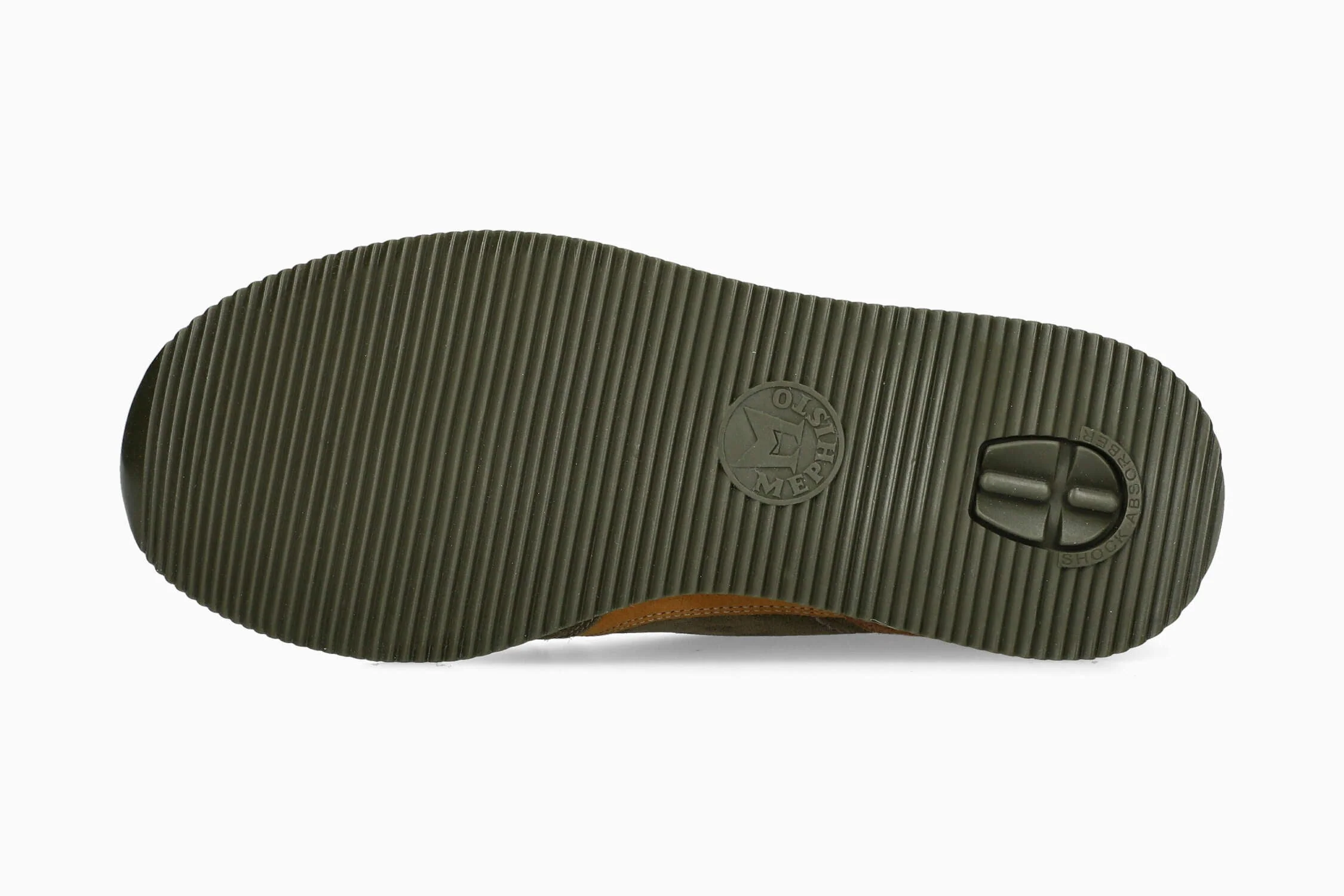 Gilford - Khaki | M7QB - Image 4