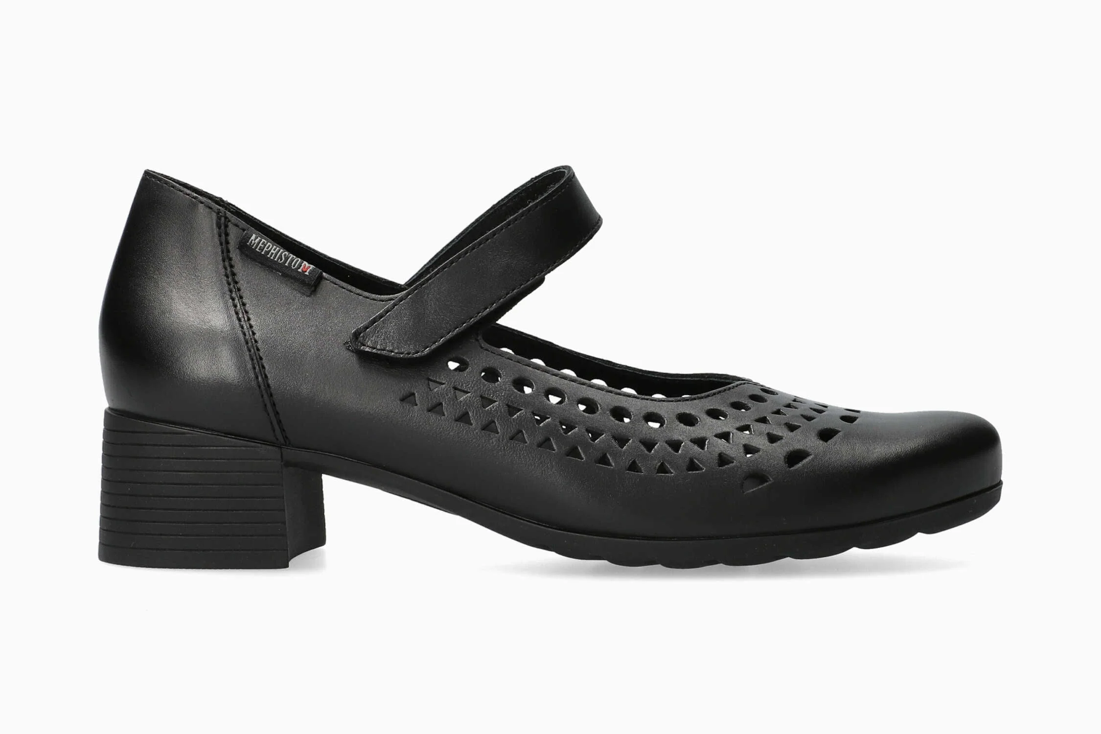 Gilia Perf - Black | MVH9