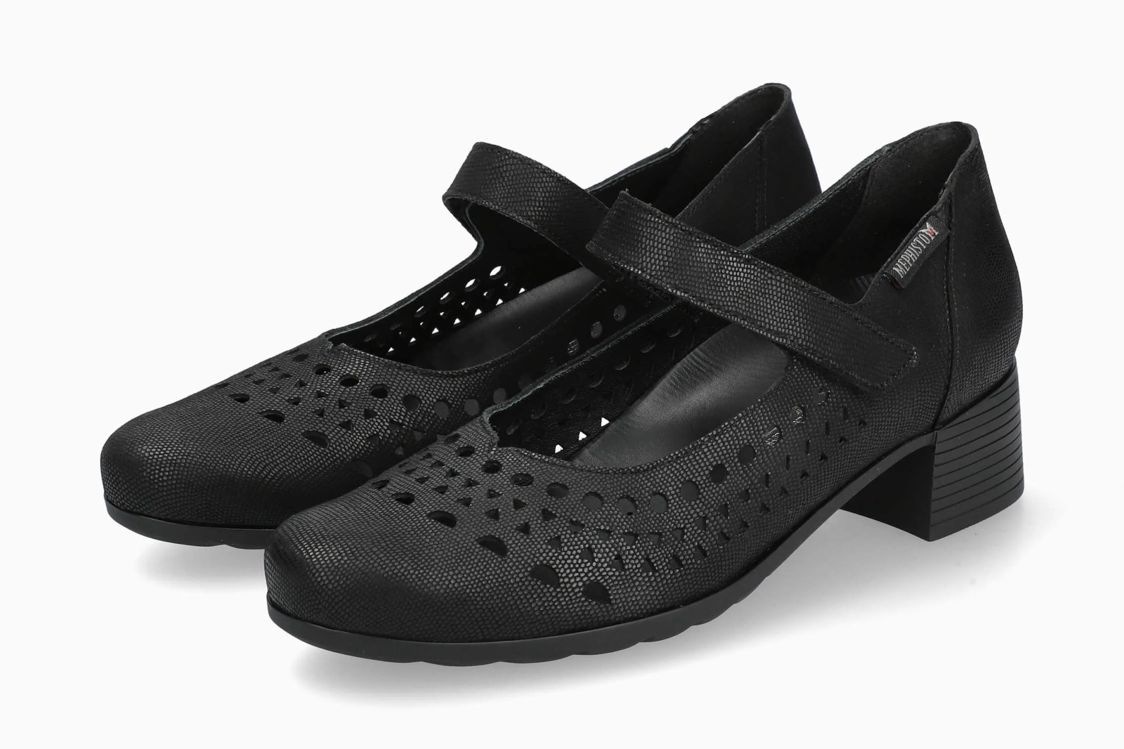 Gilia Perf - Black | M4TF - Image 2