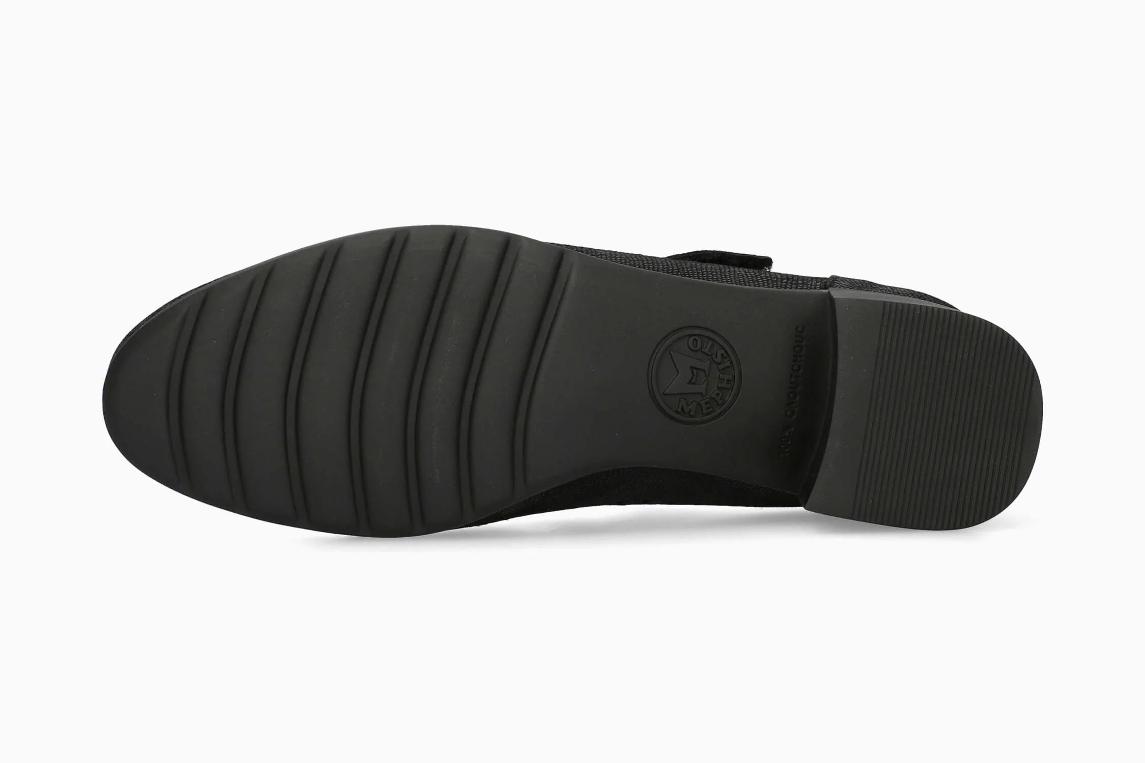 Gilia Perf - Black | M4TF - Image 4