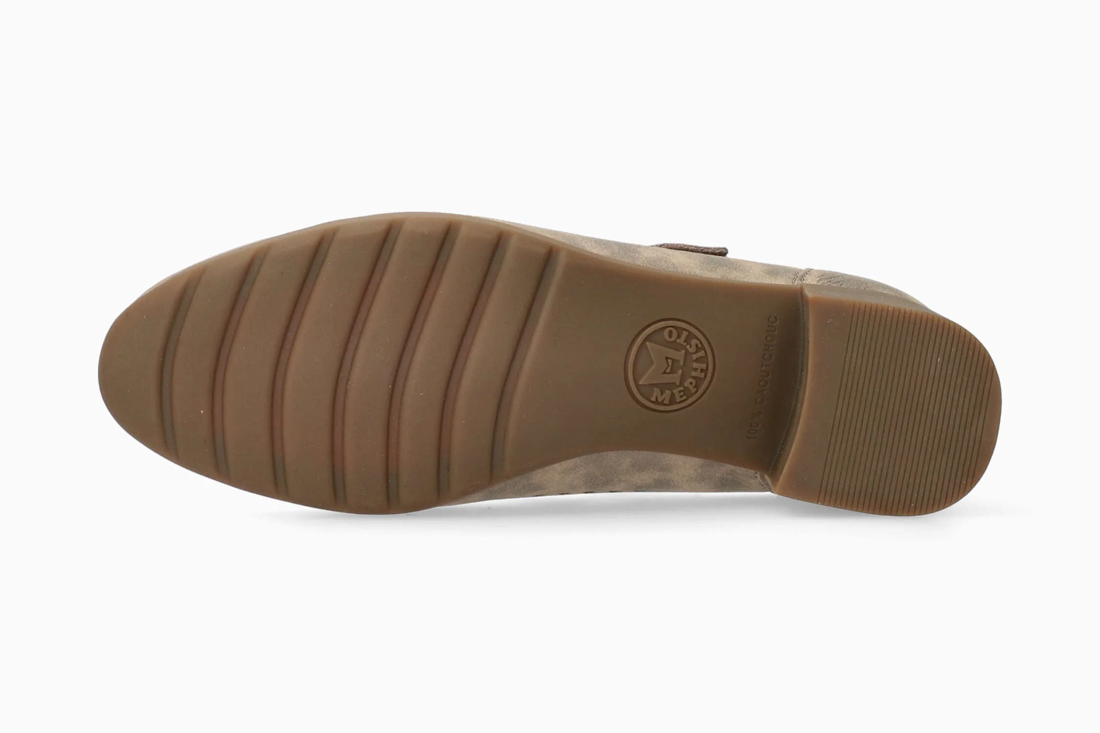 Gilia Perf - Dark Taupe | M0NV - Image 4