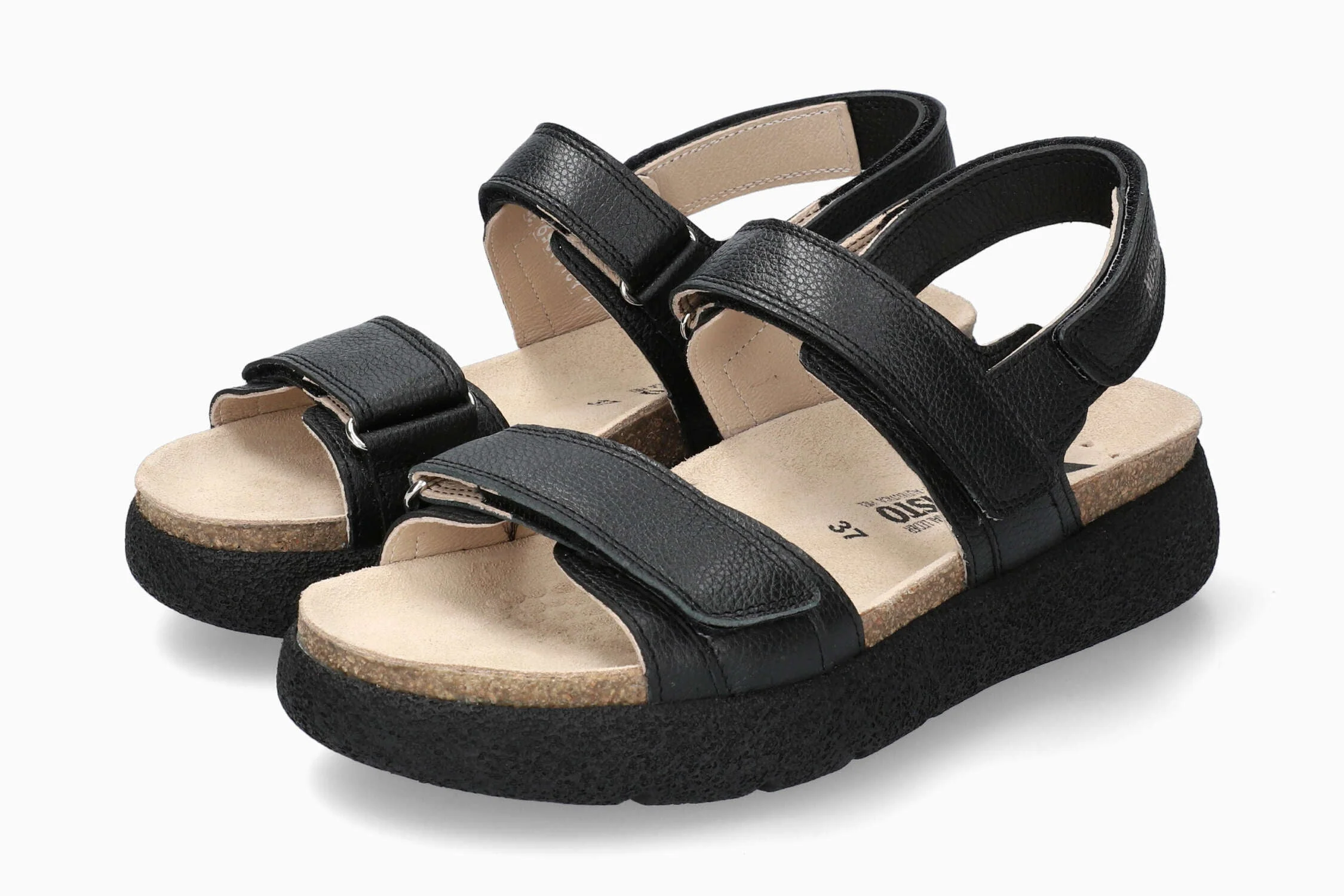 Gill - Black | M5XU - Image 2