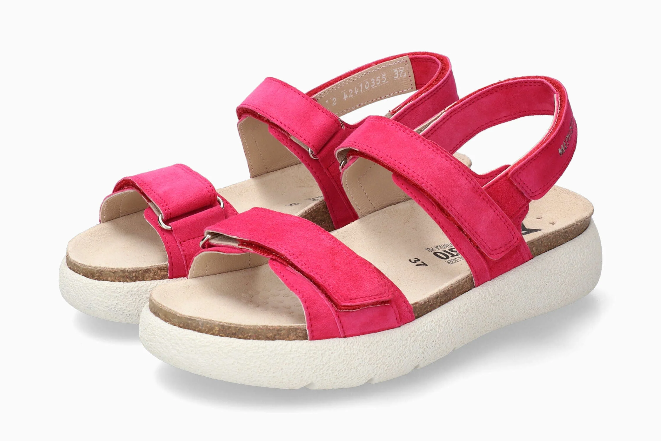 Gill - Fuchsia | M6LP - Image 2