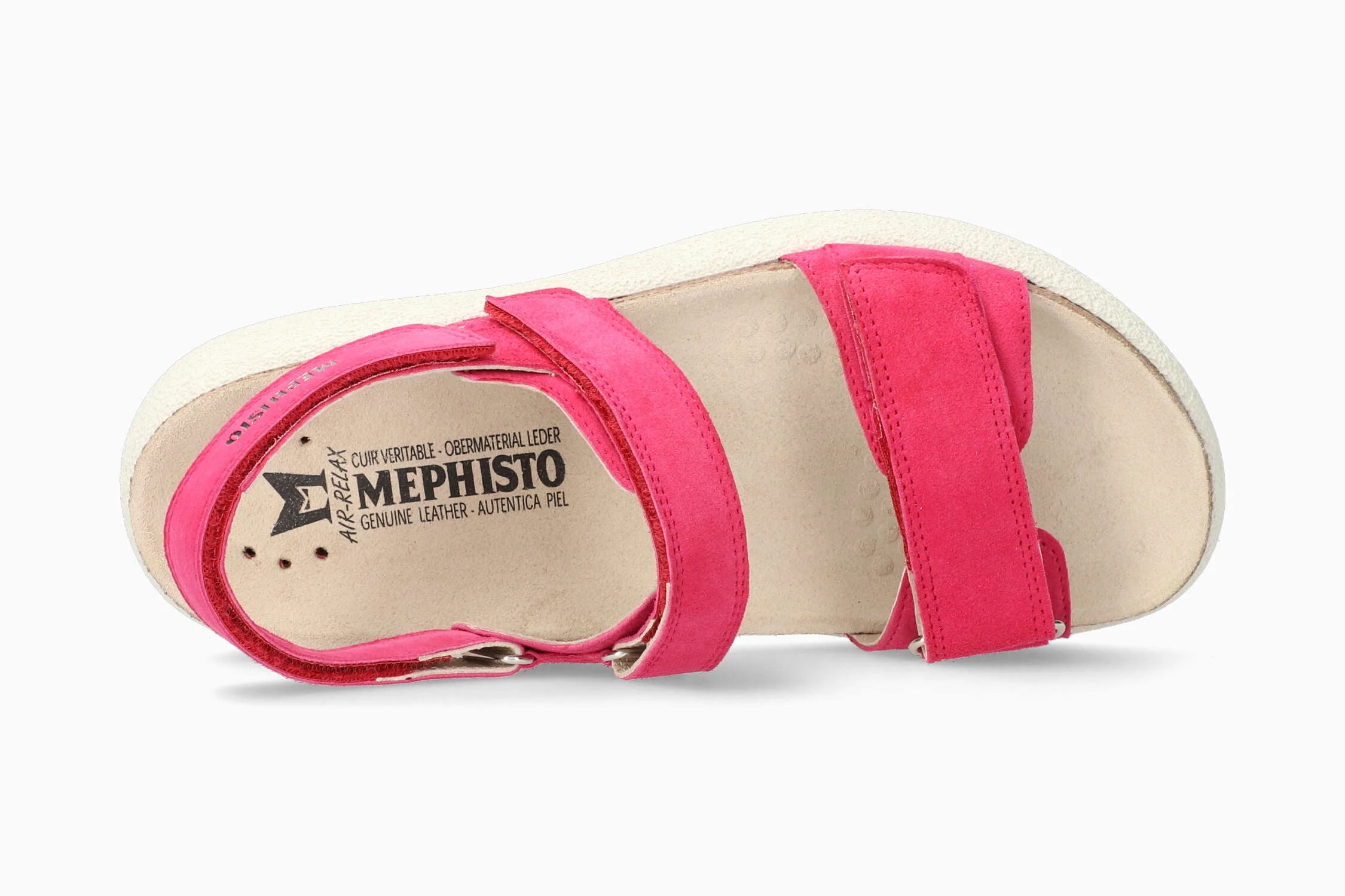 Gill - Fuchsia | M6LP - Image 3