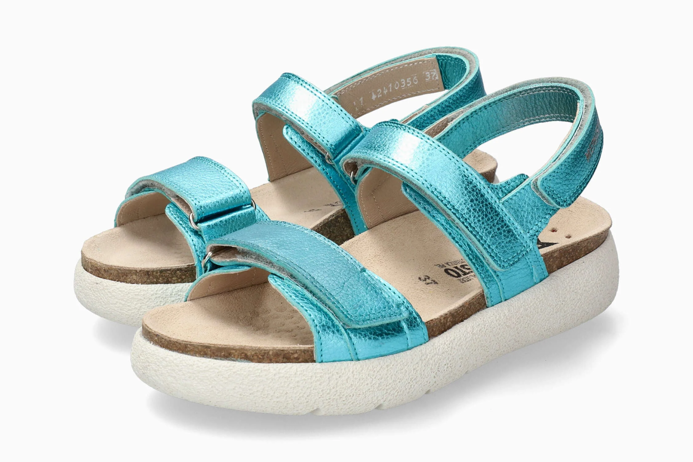Gill - Turquoise | M7UZ - Image 2