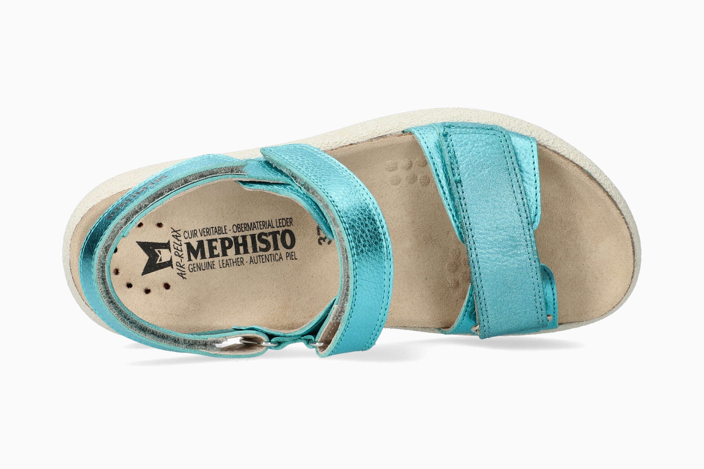 Gill - Turquoise | M7UZ - Image 3