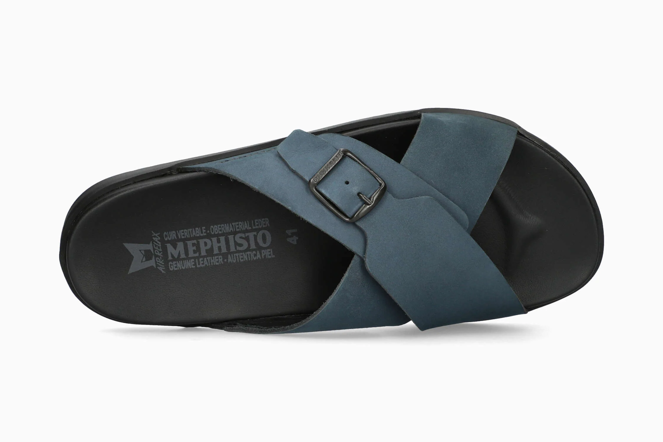 Giulio - Navy | MKI2 - Image 3