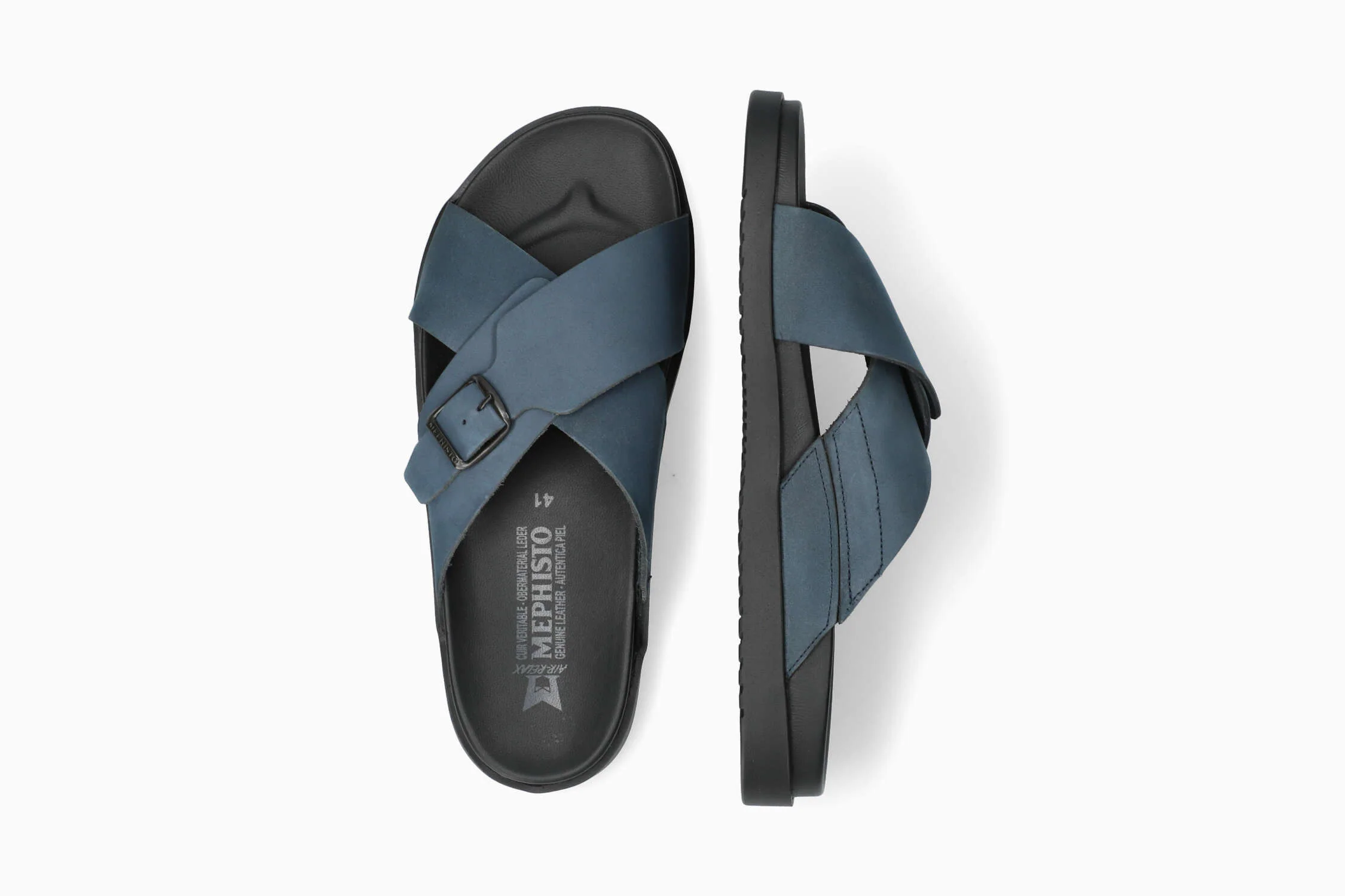 Giulio - Navy | MKI2 - Image 5