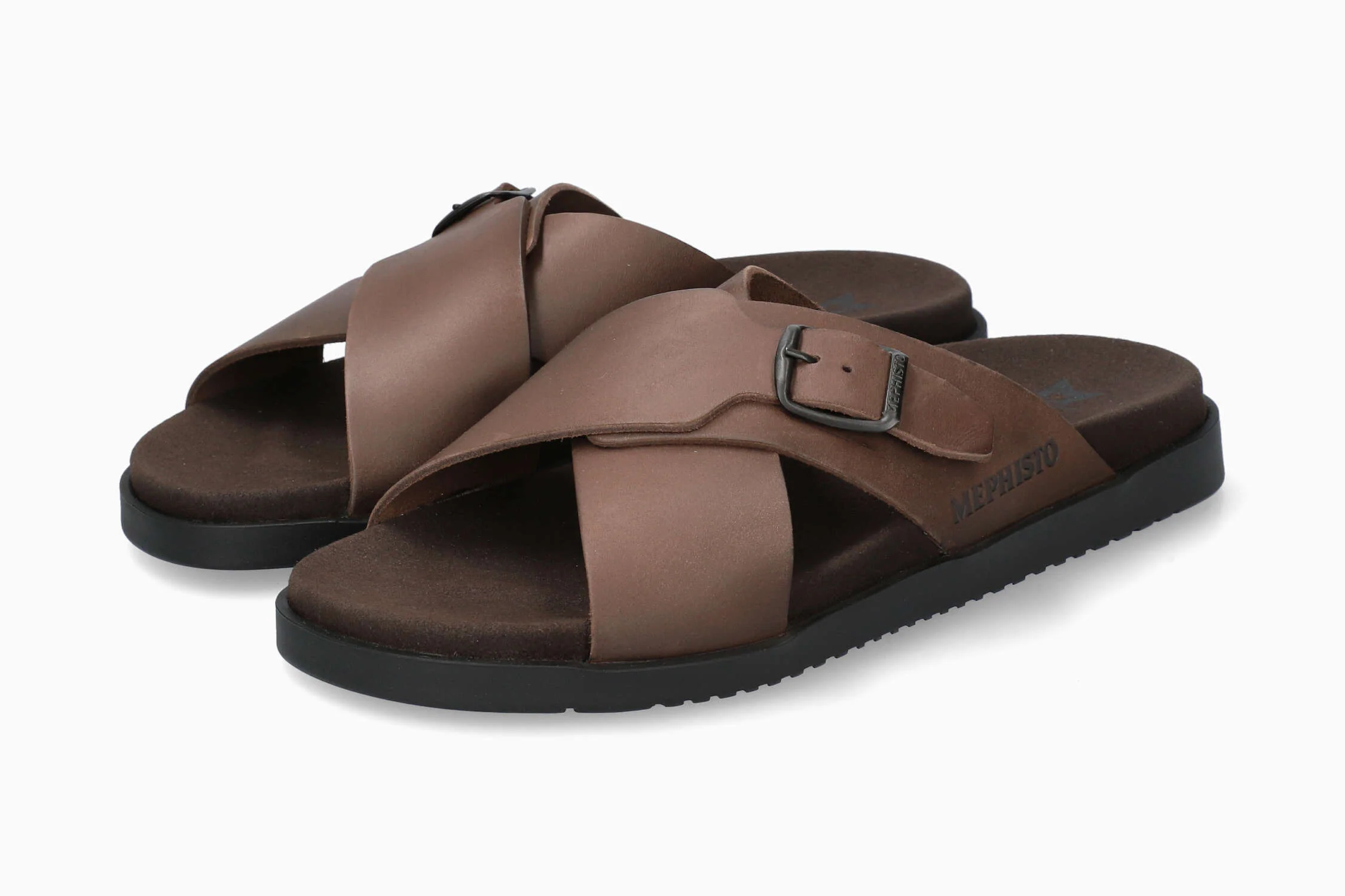 Giulio - Dark Brown | MBG2 - Image 2