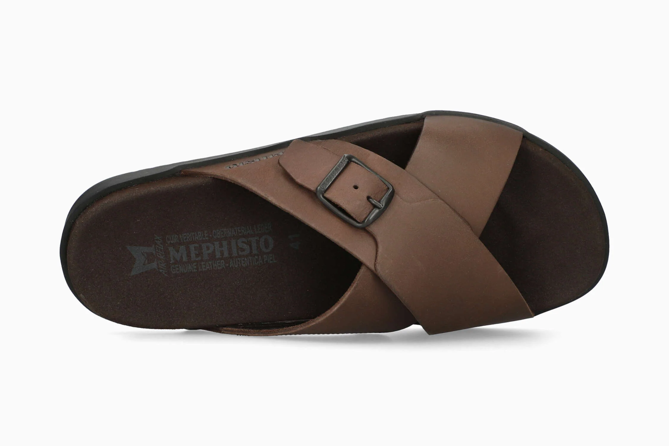 Giulio - Dark Brown | MBG2 - Image 3