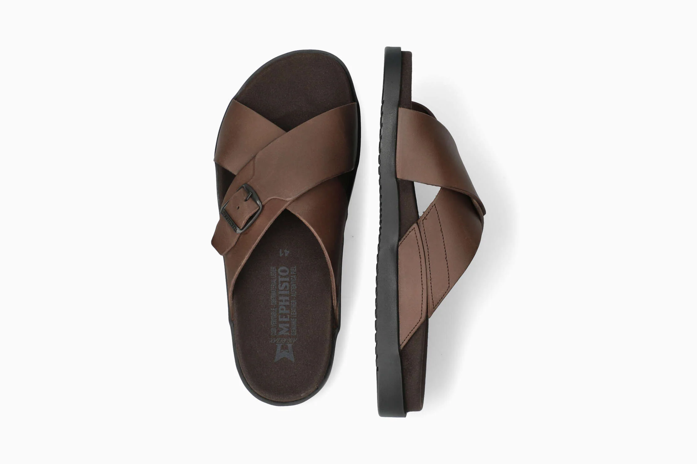 Giulio - Dark Brown | MBG2 - Image 5