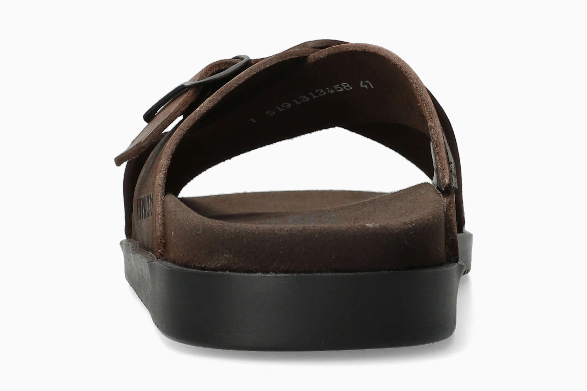 Giulio - Dark Brown | MBG2 - Image 6