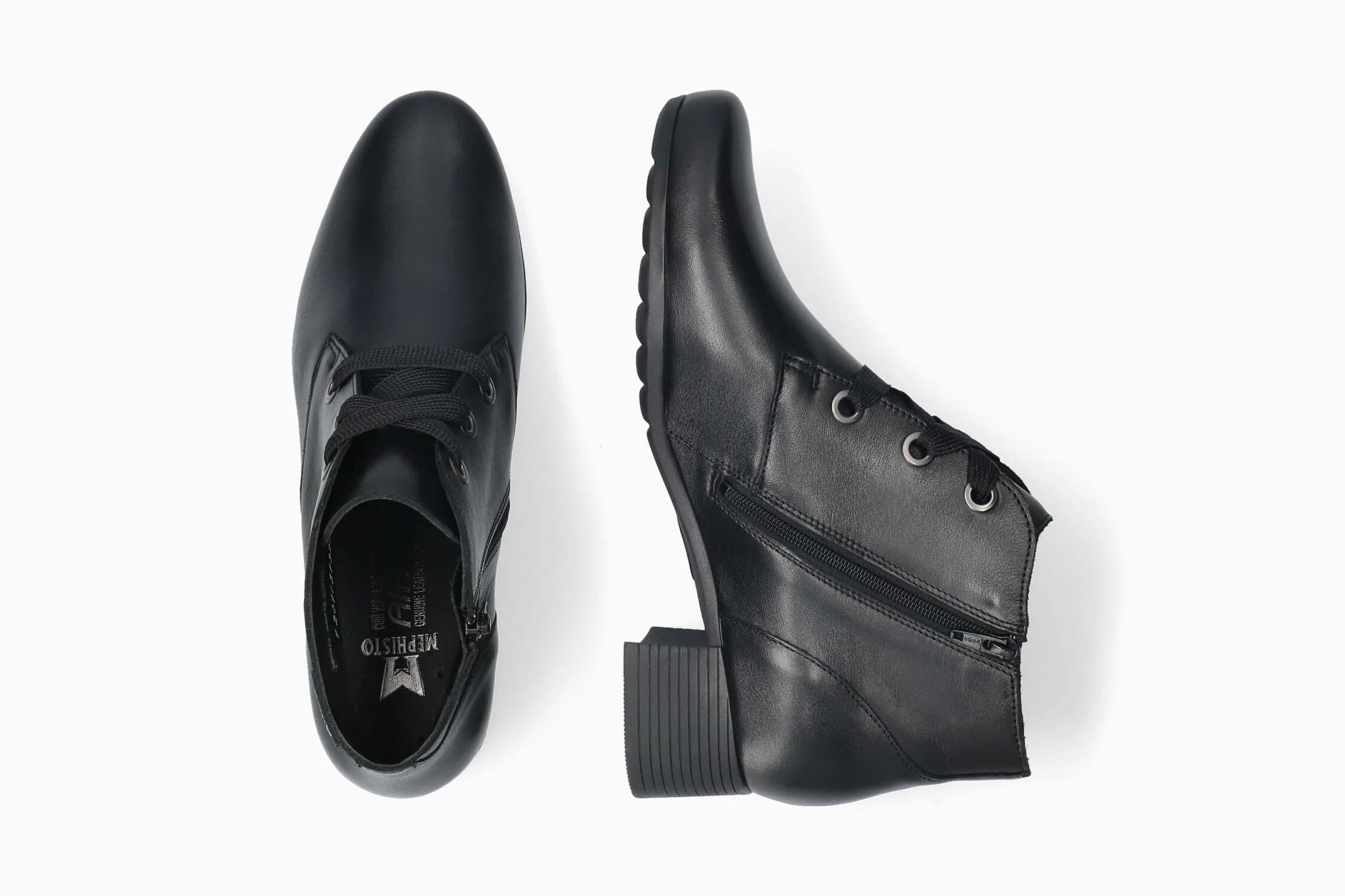 Giusta - Black | MVH9 - Image 2