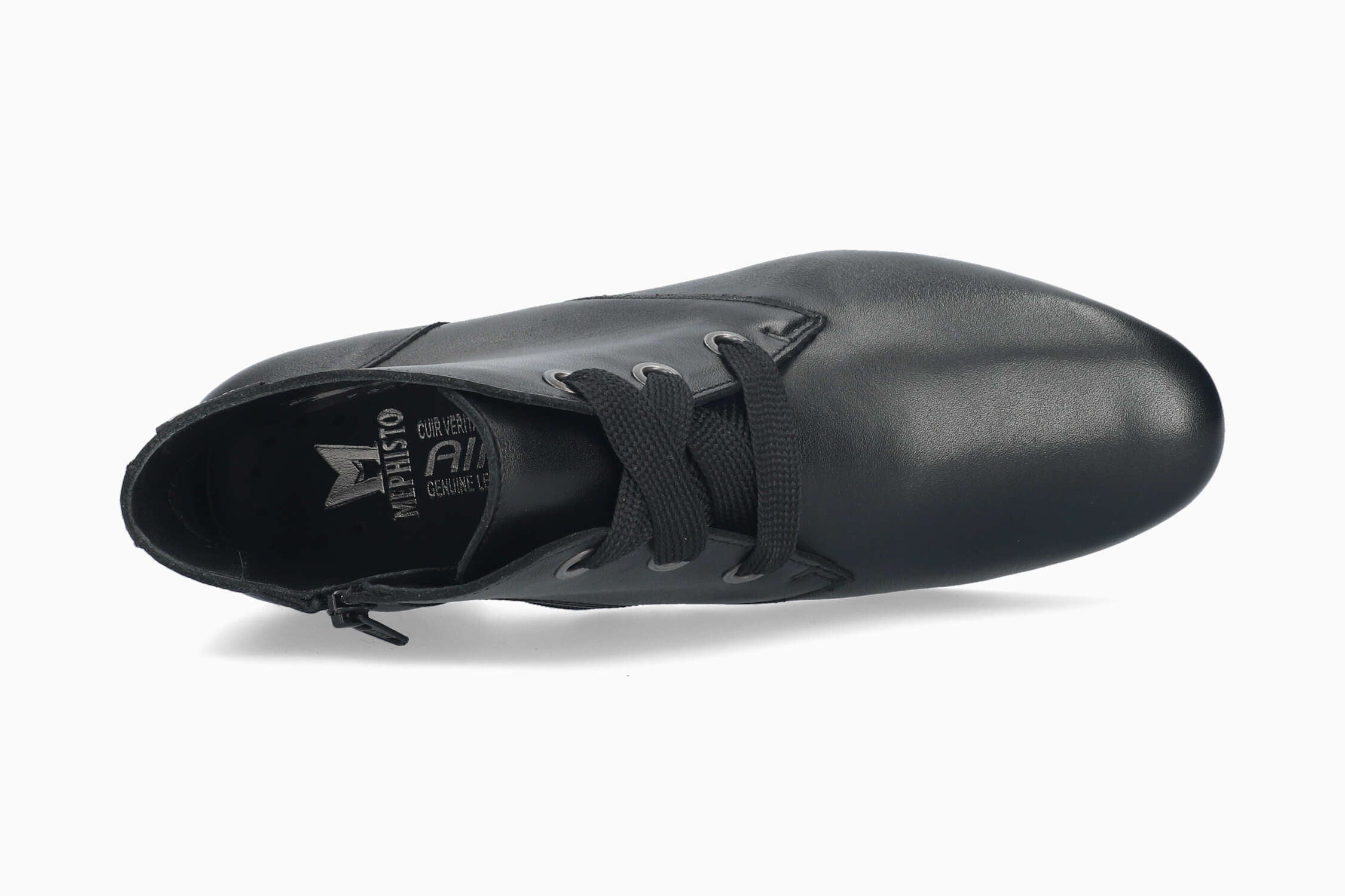 Giusta - Black | MVH9 - Image 3