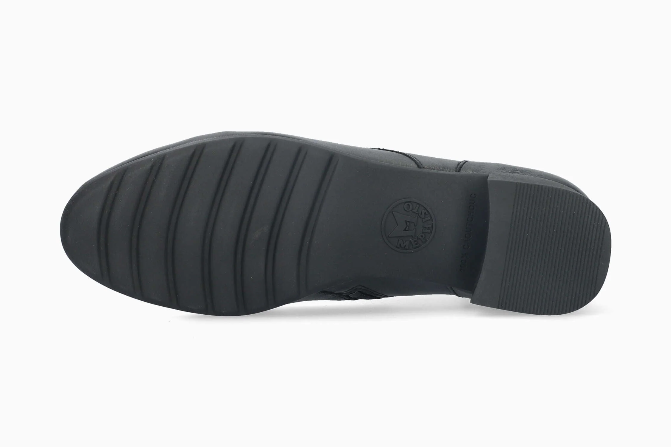 Giusta - Black | MVH9 - Image 4