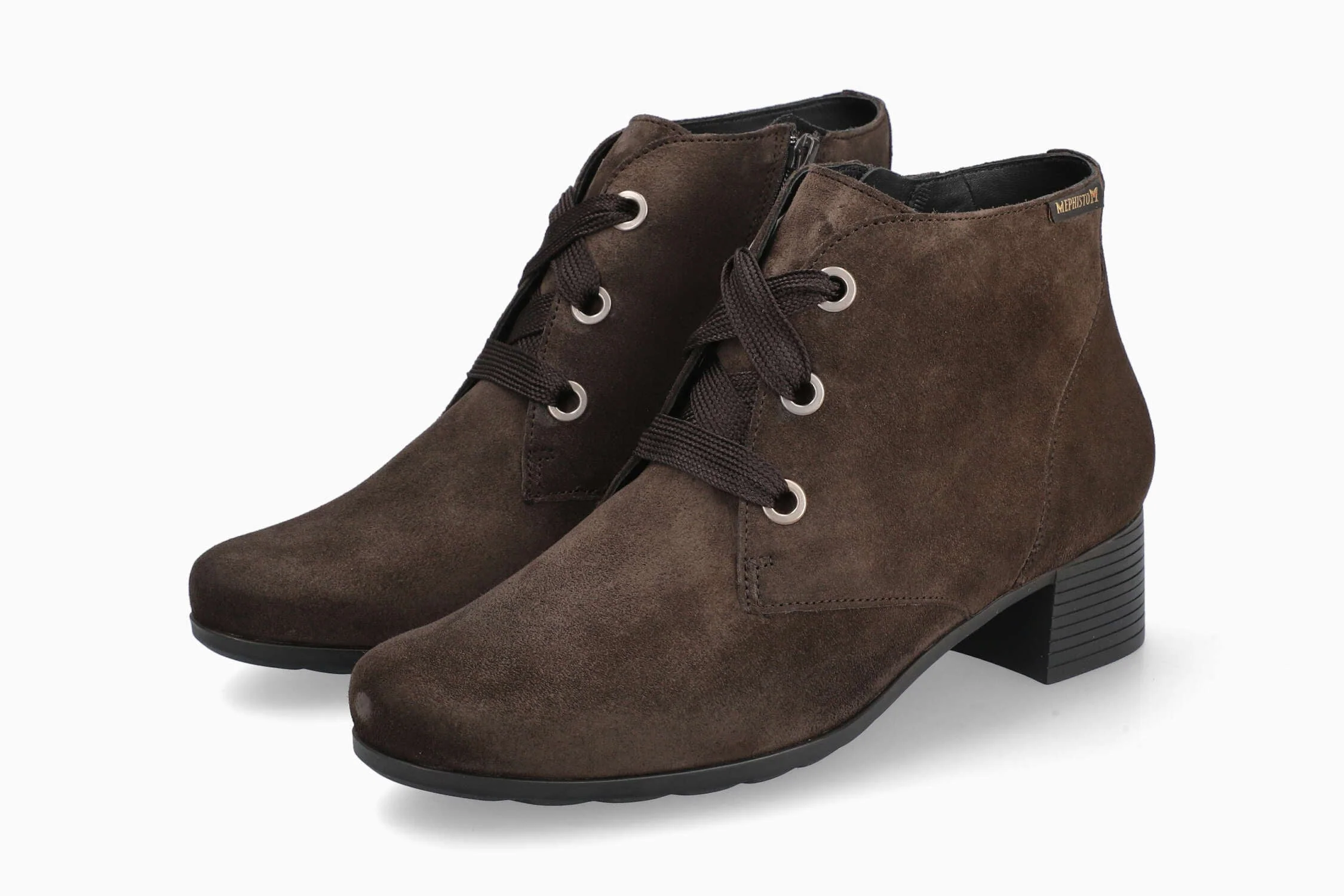 Giusta - Dark Brown | M6QM - Image 2
