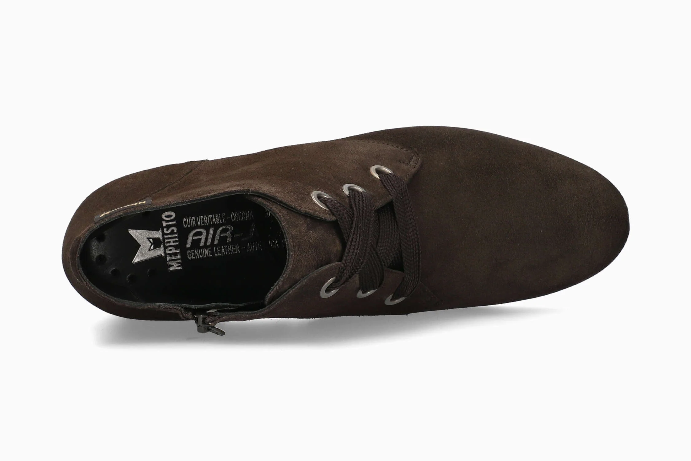 Giusta - Dark Brown | M6QM - Image 3