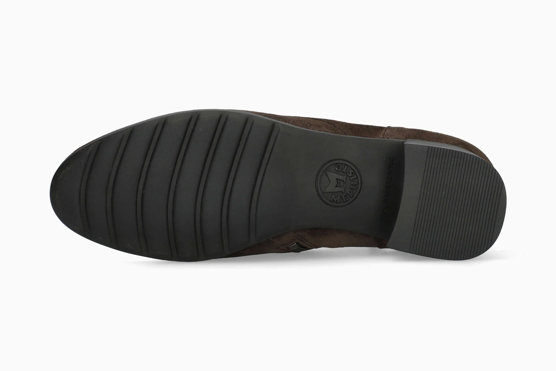 Giusta - Dark Brown | M6QM - Image 4