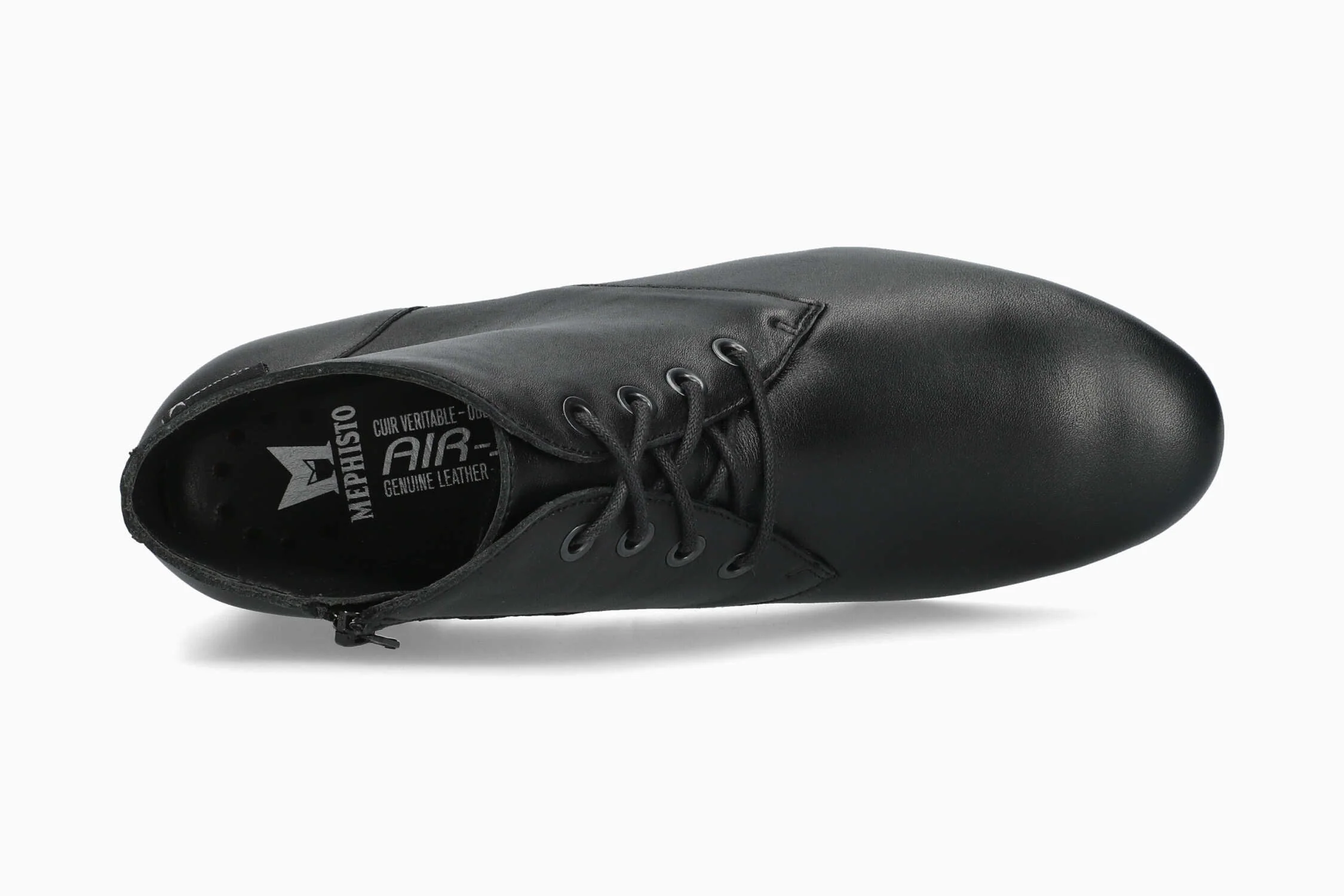Giusta N - Black | MVH9 - Image 3