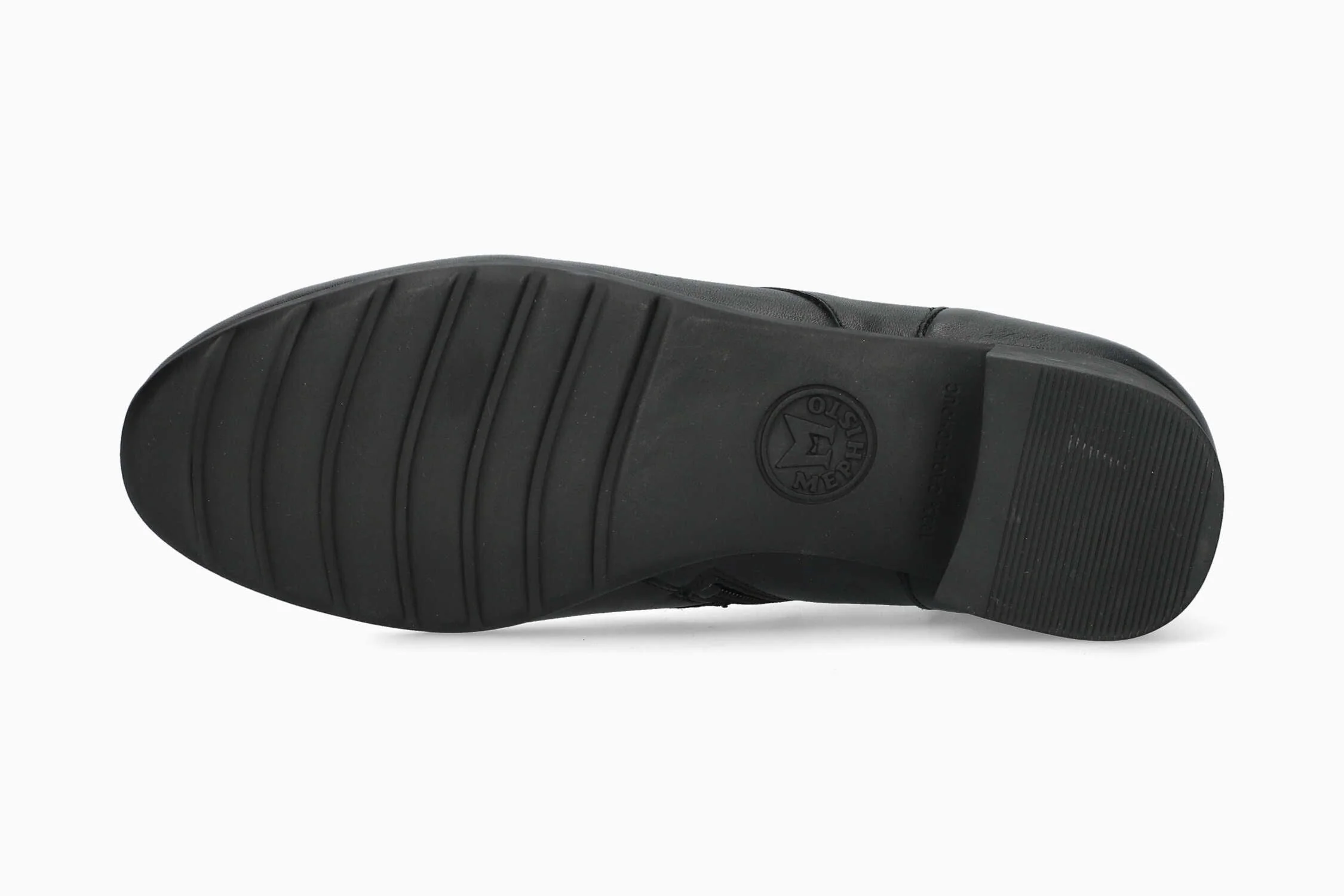 Giusta N - Black | MVH9 - Image 4